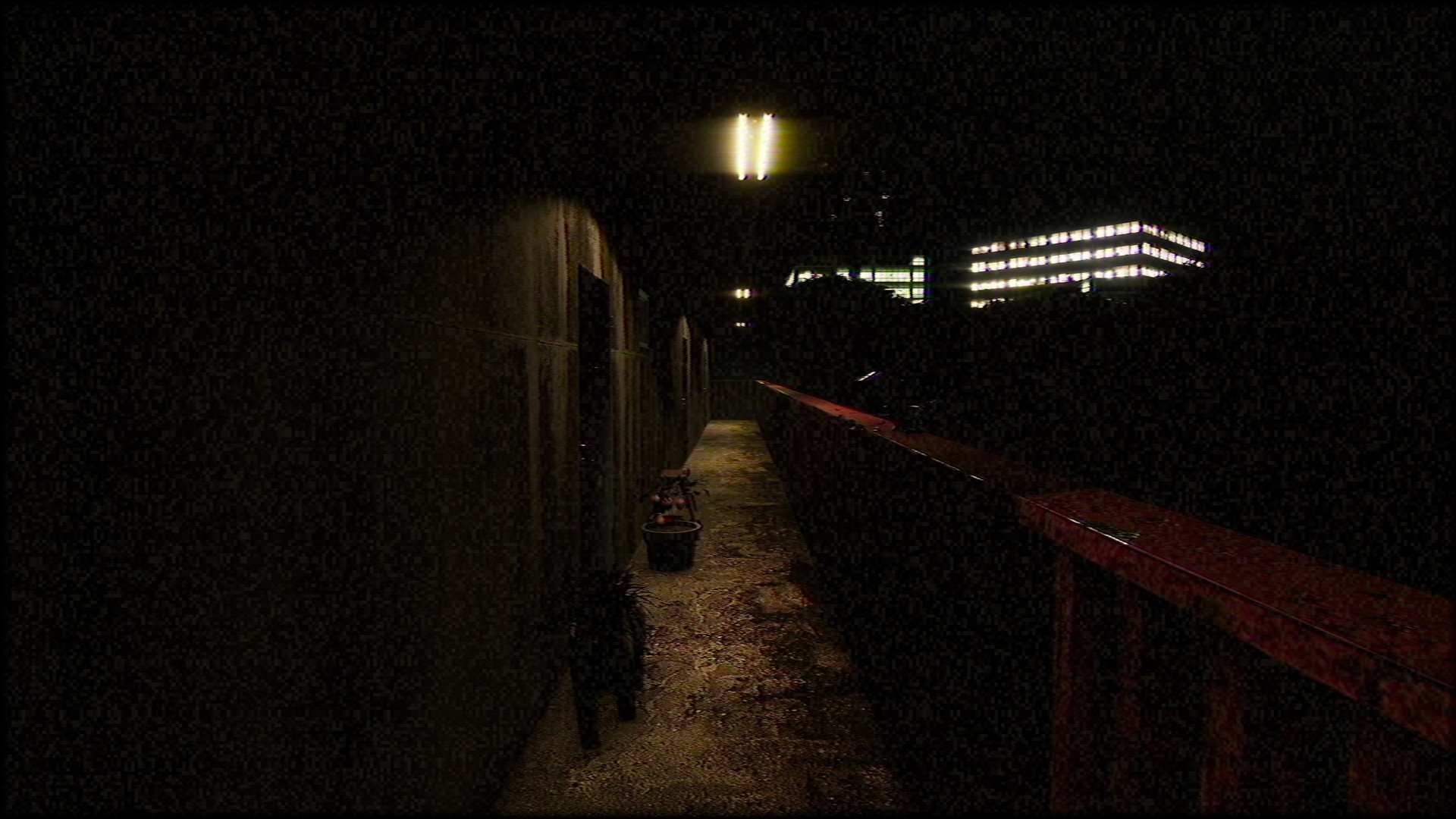 事故物件/[Chilla's Art] Stigmatized Property