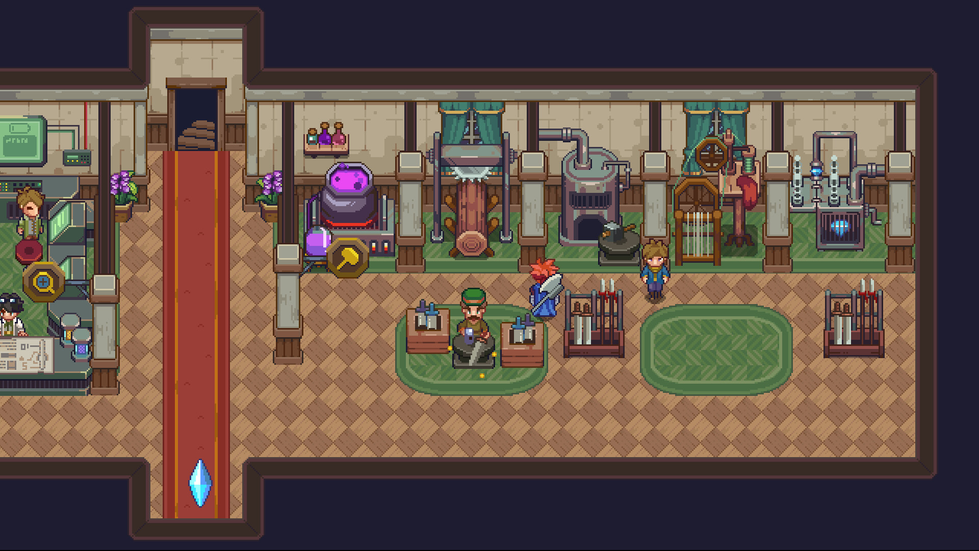 菲尔纳传说/Philna Fantasy