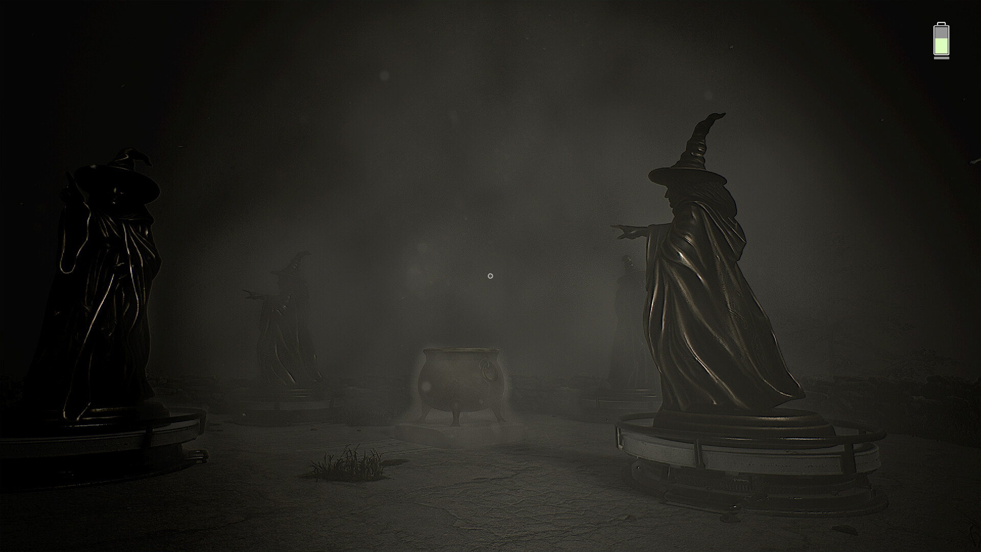 逃离安布拉/Escape from Umbra 新游发布