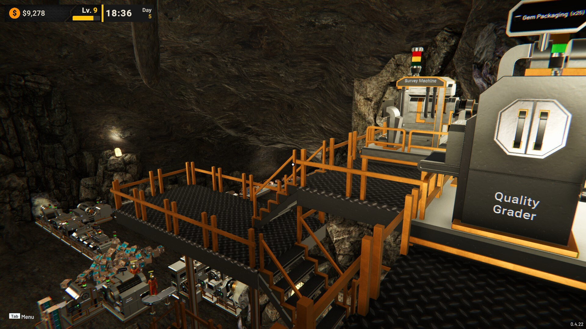 矿物开采模拟器/Mineral Mining Simulator 矿物开采模拟器/Mineral Mining Simulator