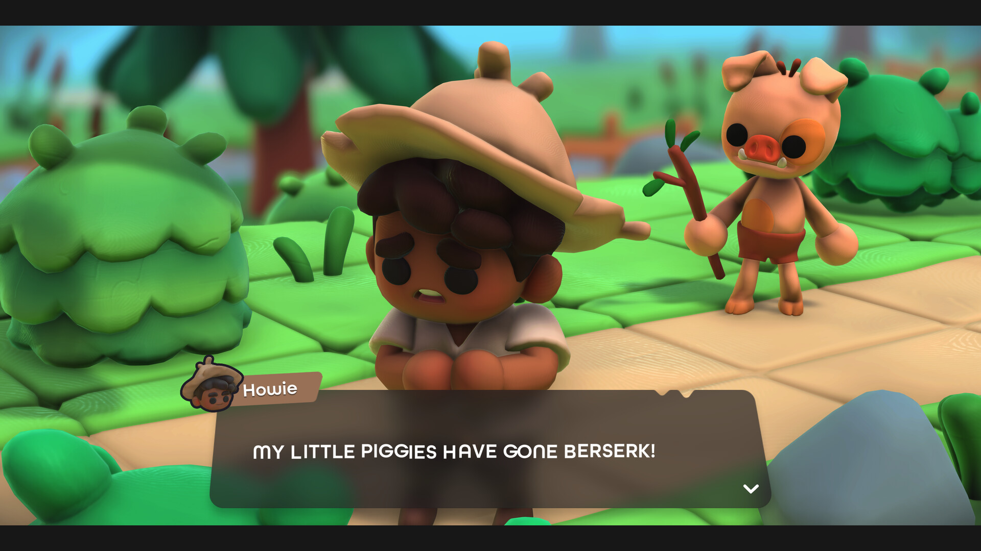 骰子地牢/Dobbel Dungeon