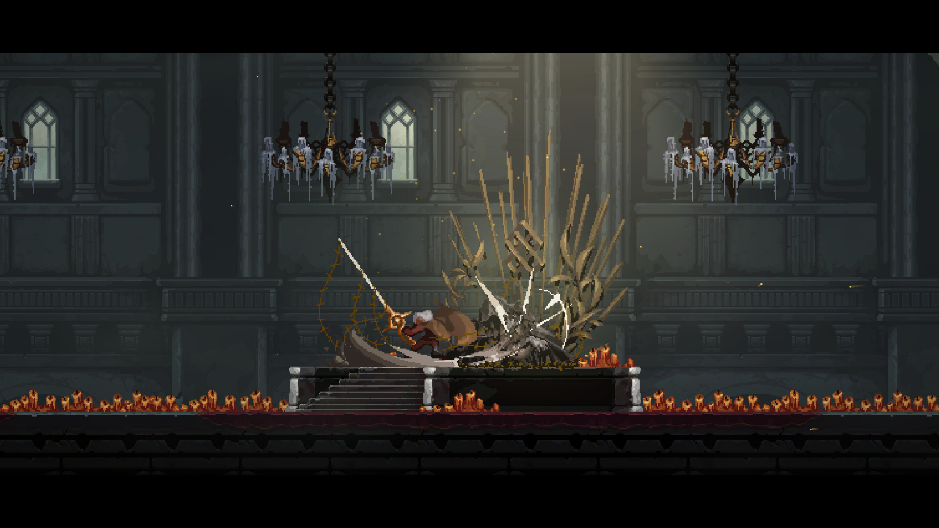 龙已死/Dragon Is Dead