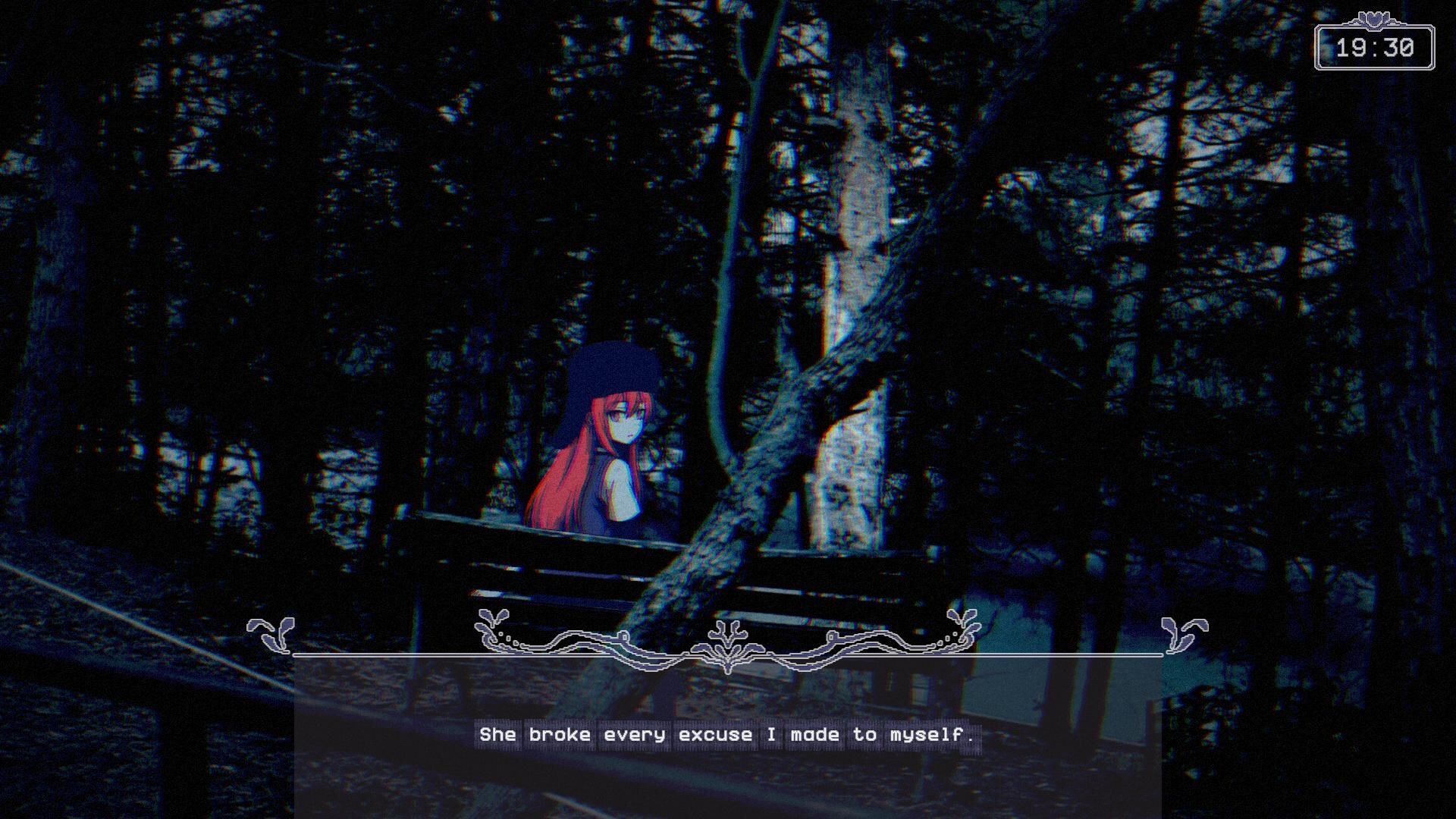 静默盟约瓦解/Dissolution of the Silent Union 新游发布