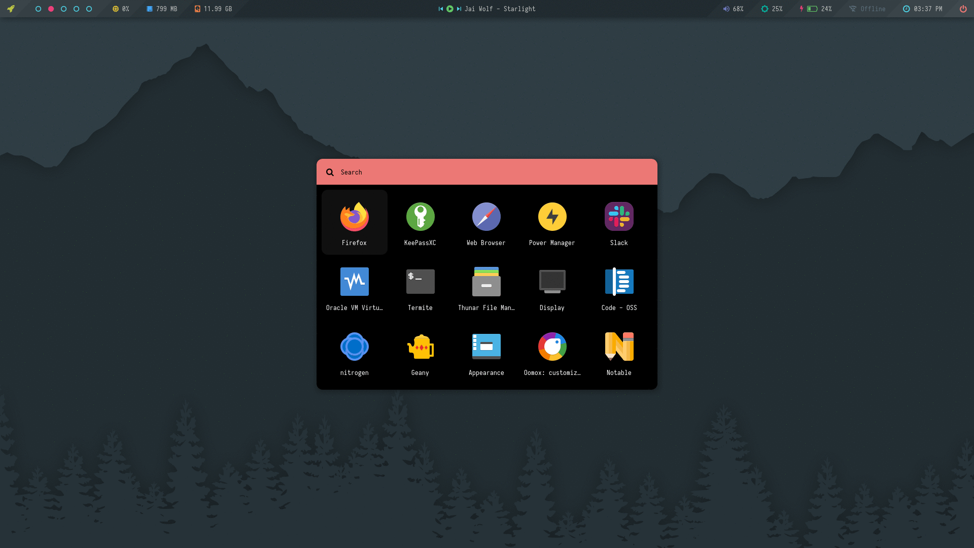 Seelen UI定制化桌面v2.4.2-副业资源网