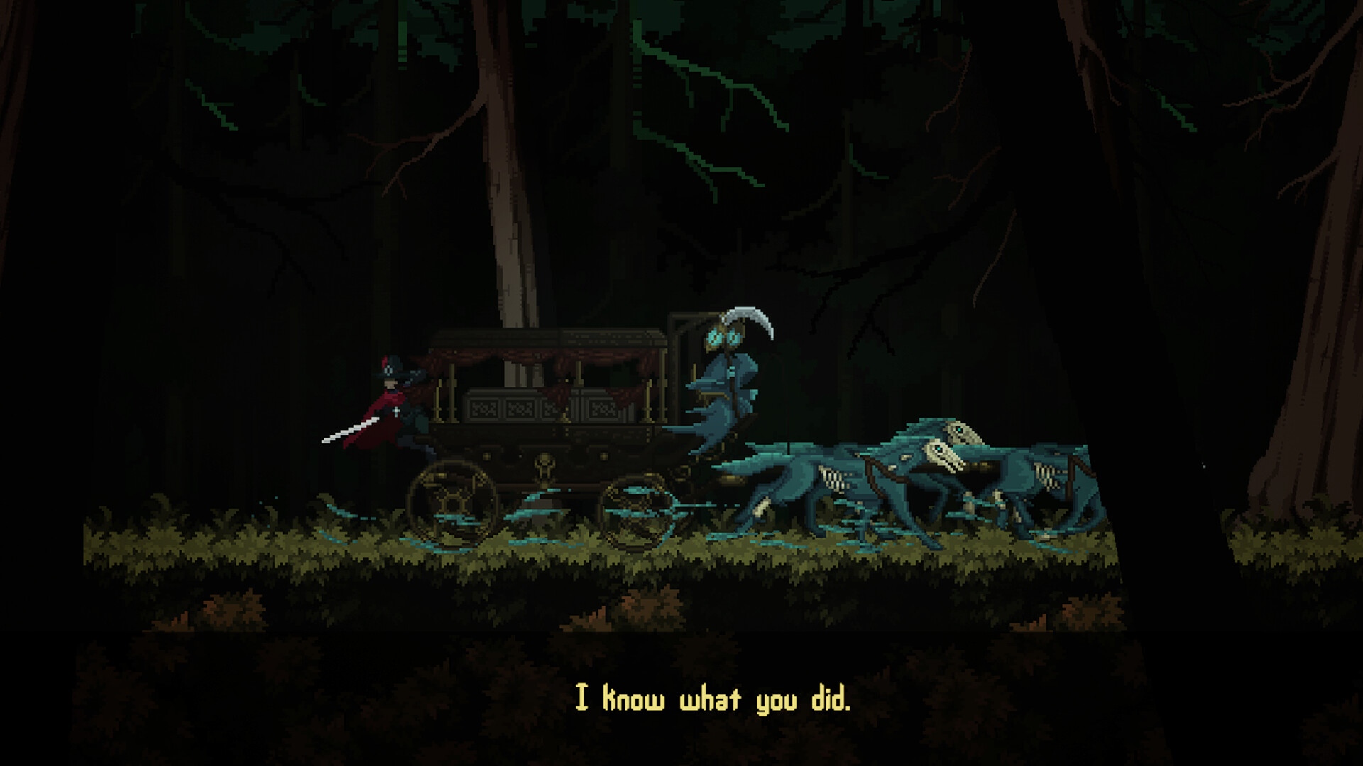 墓棘/Gravethorn-副业资源网