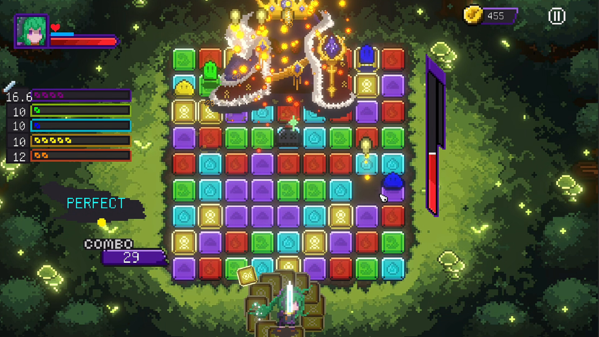 节奏勇者/BeatHero