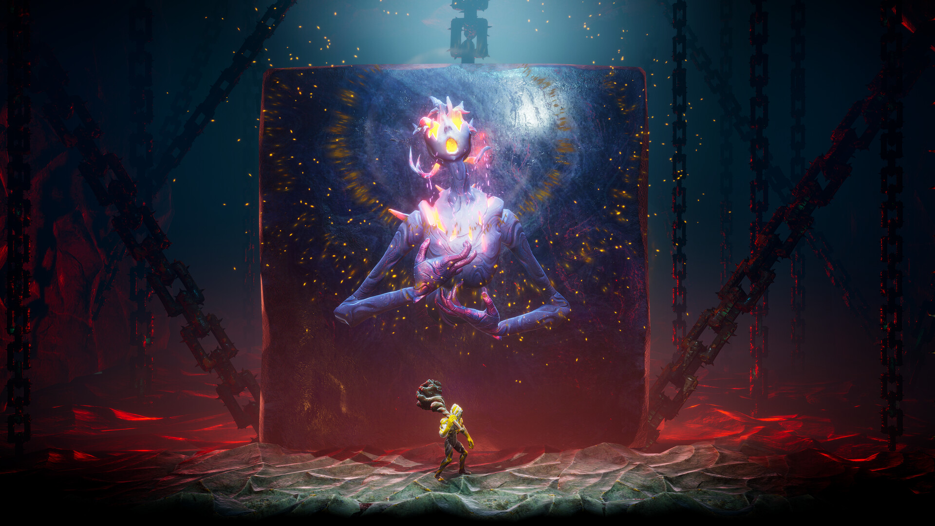 尘埃异变2/GRIME II-副业资源网