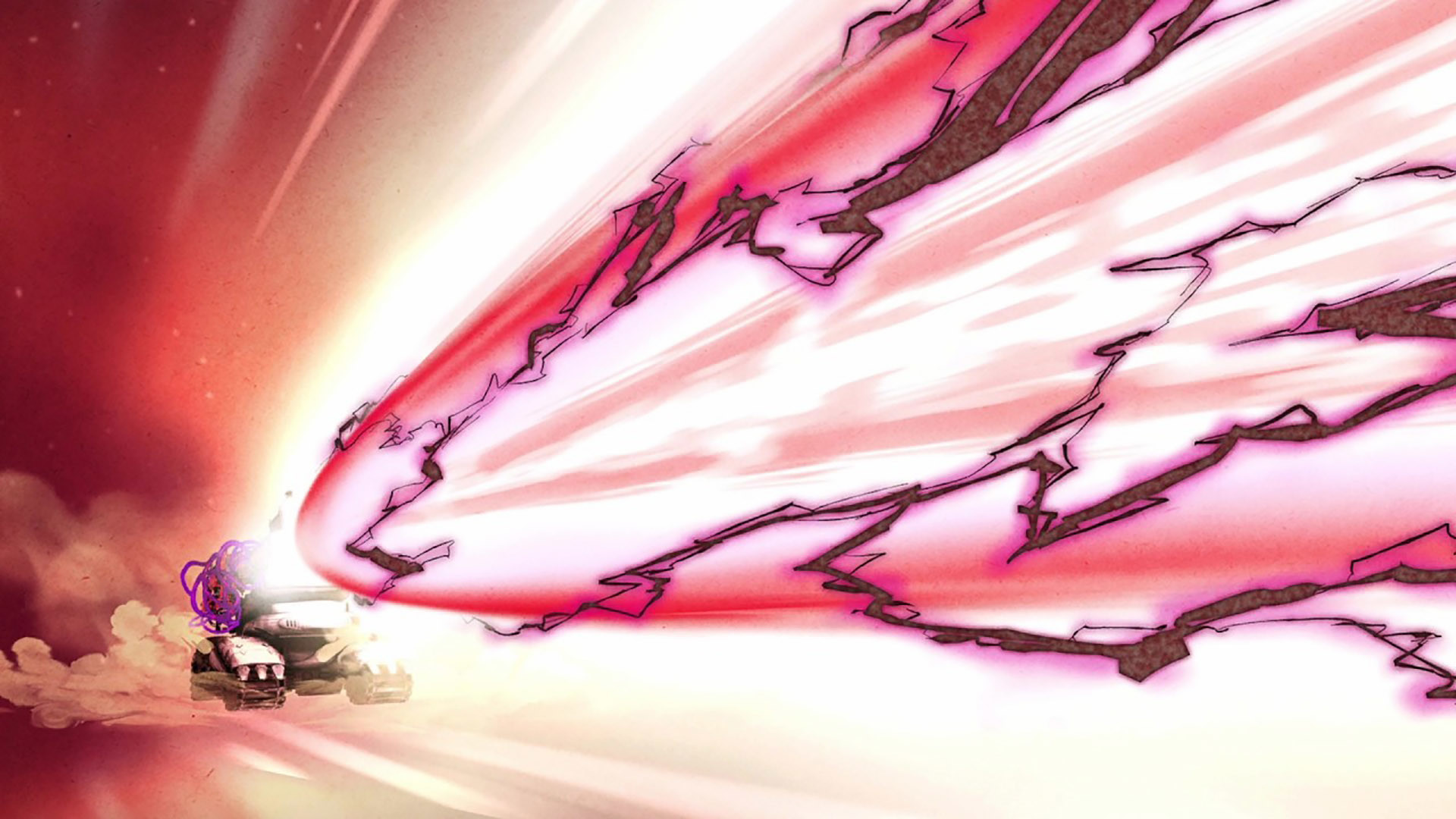 战场的赋格曲/Fuga: Melodies of Steel-副业资源网