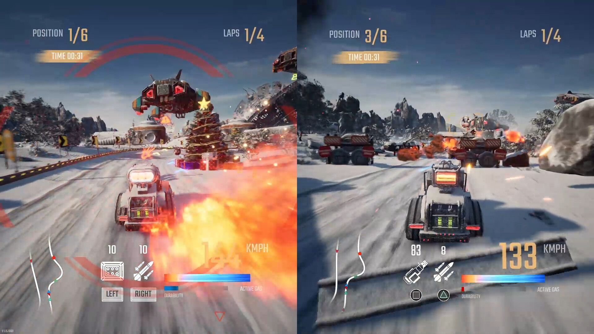 喷射史罗斯/Turbo Sloths-副业资源网