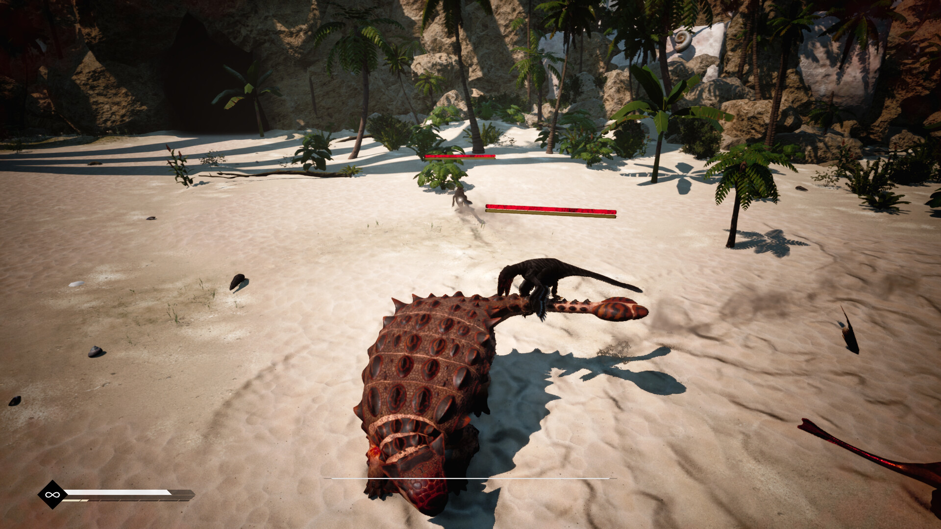 骨之王者/King of Bones 骨之王者/King of Bones