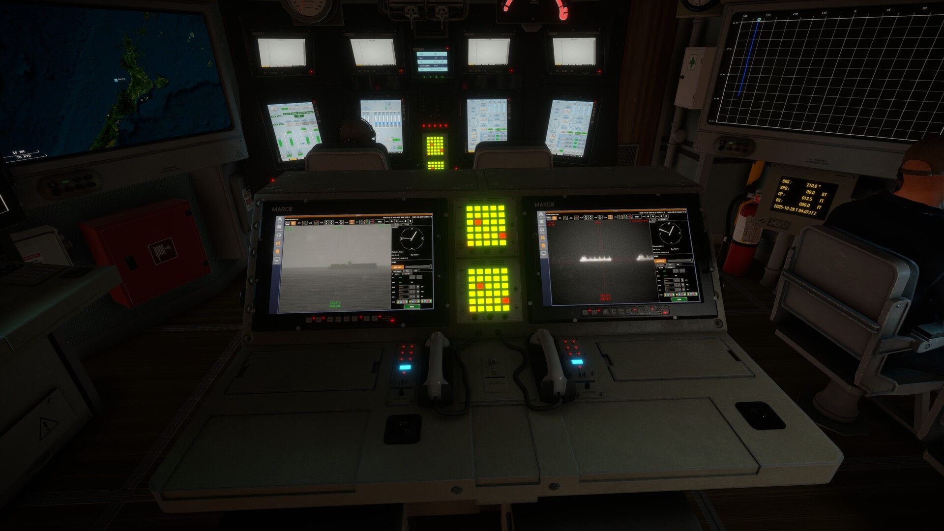 无声舰队/Modern Naval Warfare 版本更新