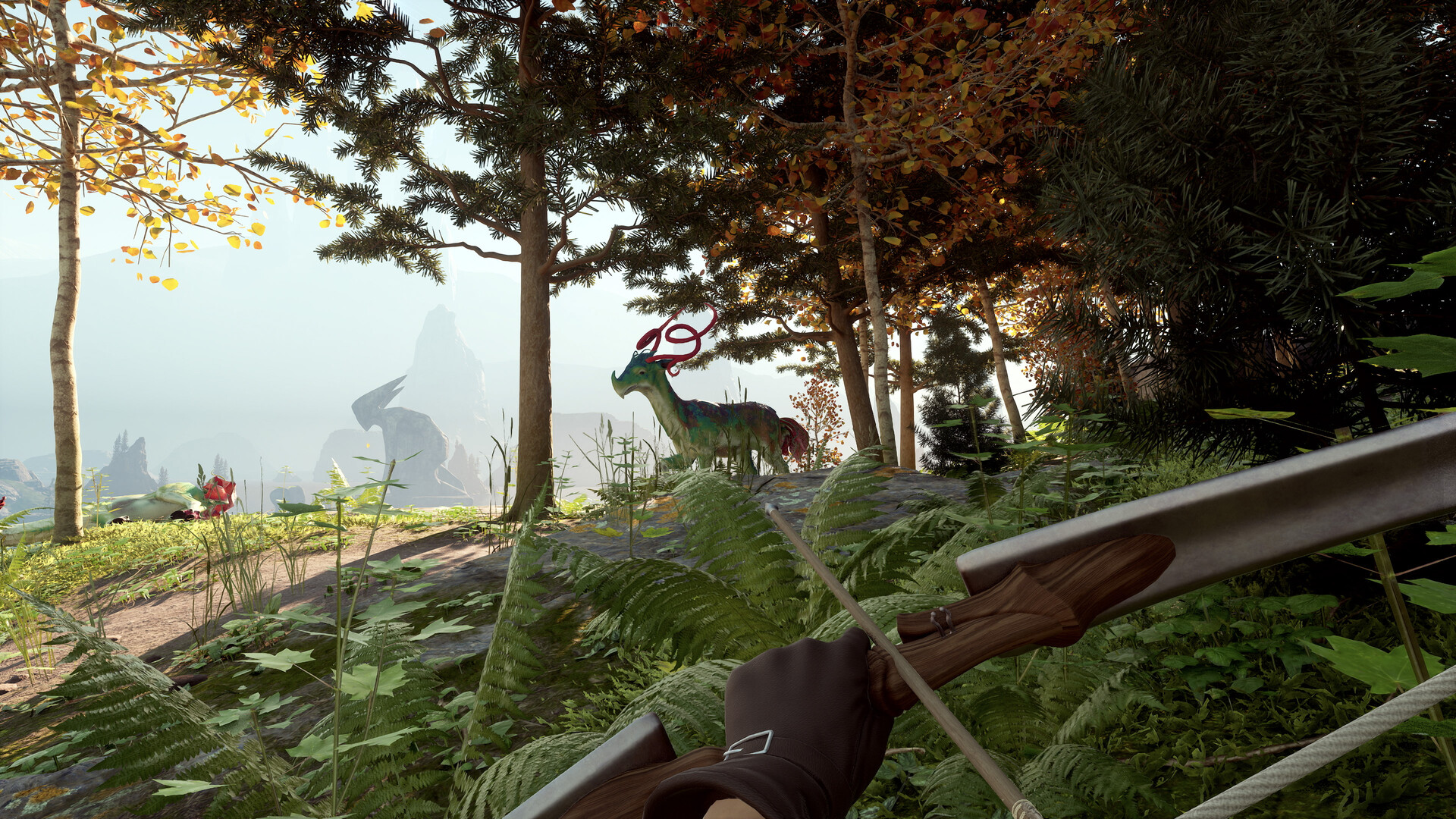 夜莺传说/Nightingale-副业资源网