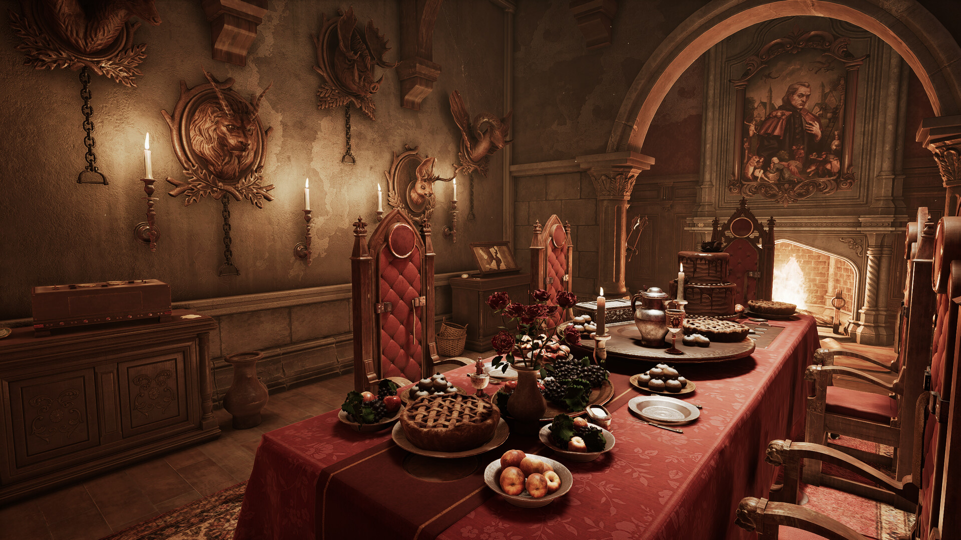 《密室逃脱模拟器2》中文版-副业资源网