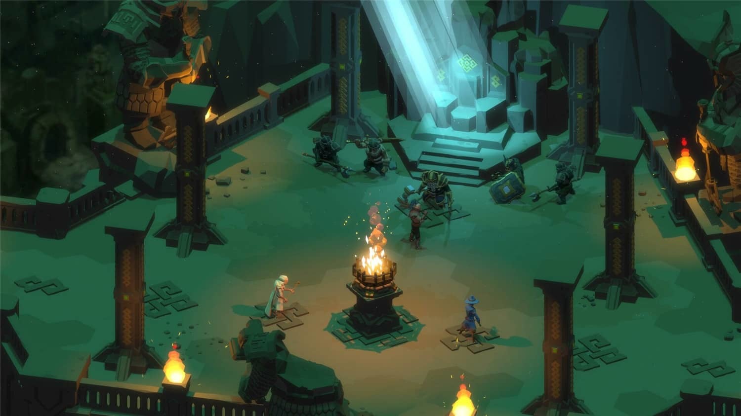 《失落王国》v1.2.8中文版-趣奇资源网-第5张图片
