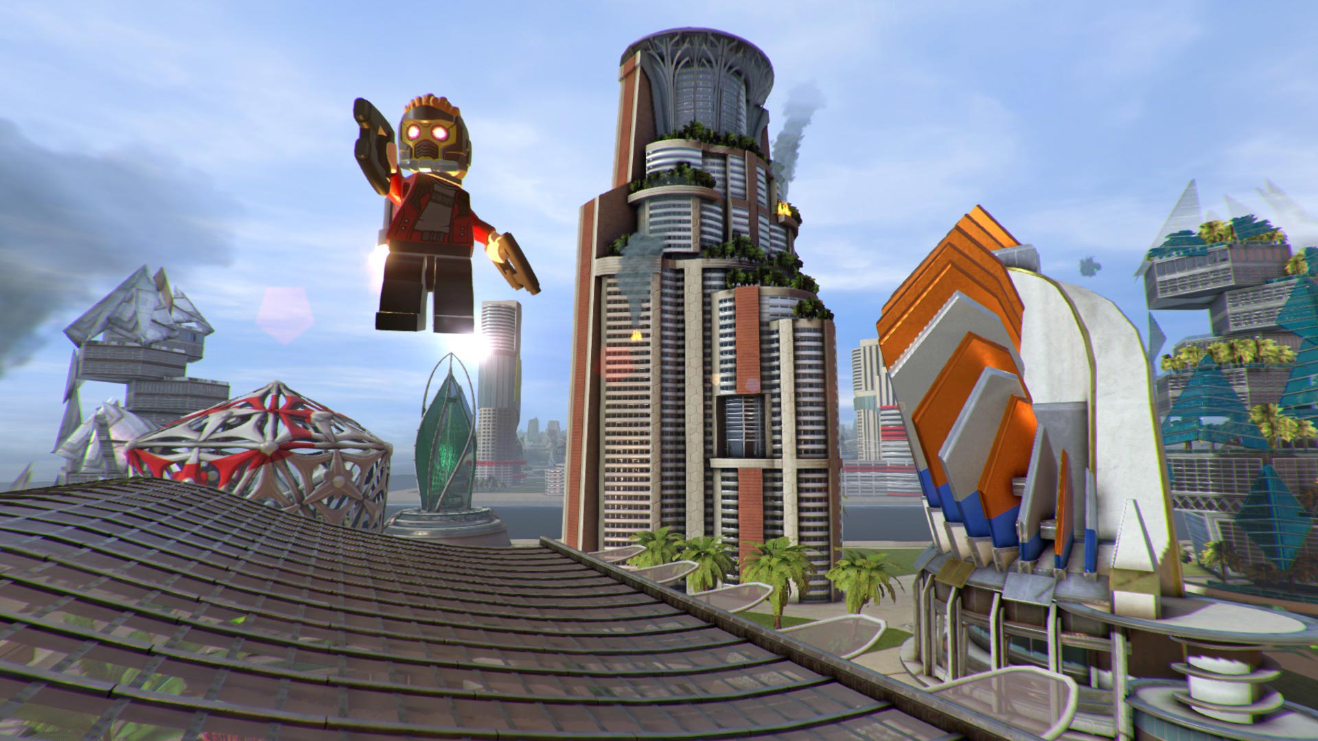 乐高漫威超级英雄2/Lego Marvel Super Heroes 2 乐高漫威超级英雄2/Lego Marvel Super Heroes 2