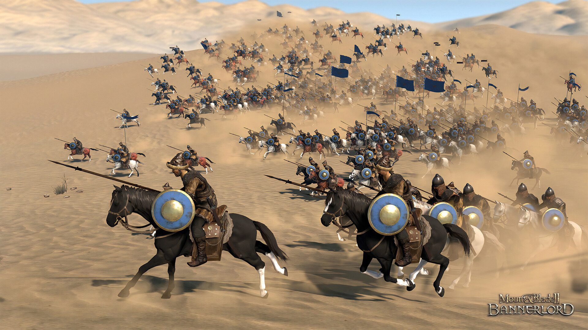 骑马与砍杀2：霸主/Mount & Blade II: Bannerlord 版本更新-副业资源网
