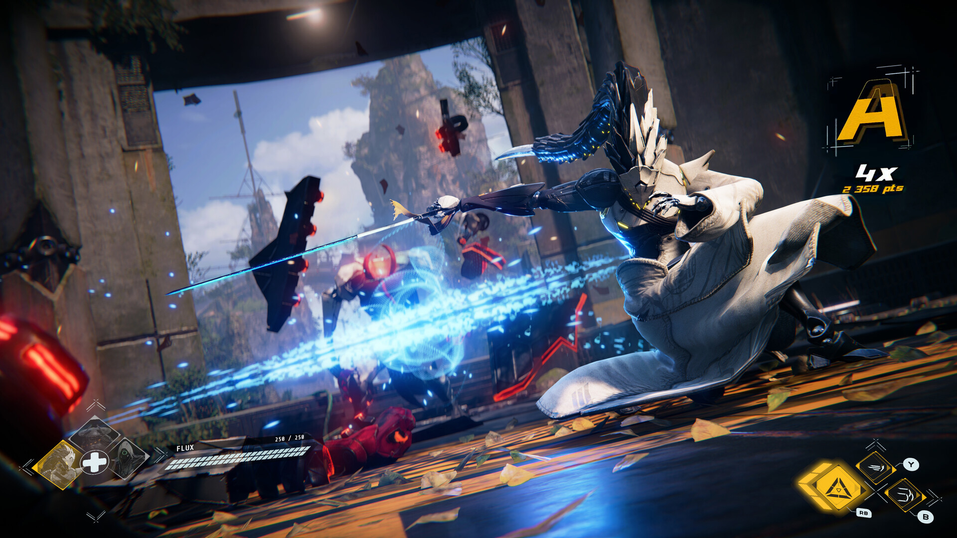 异变金属/Morbid Metal-副业资源网