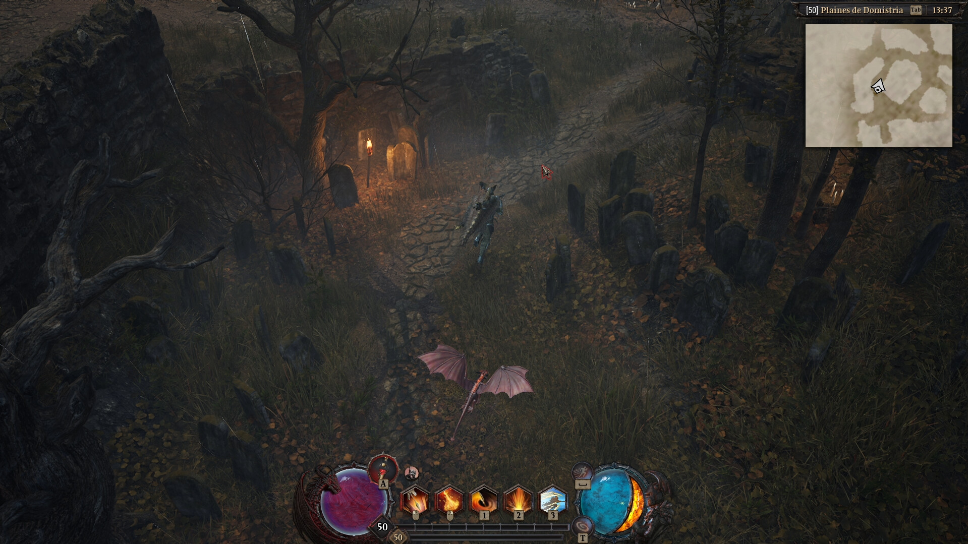 龙的传人：孤旅/Dragonkin: The Banished 版本更新