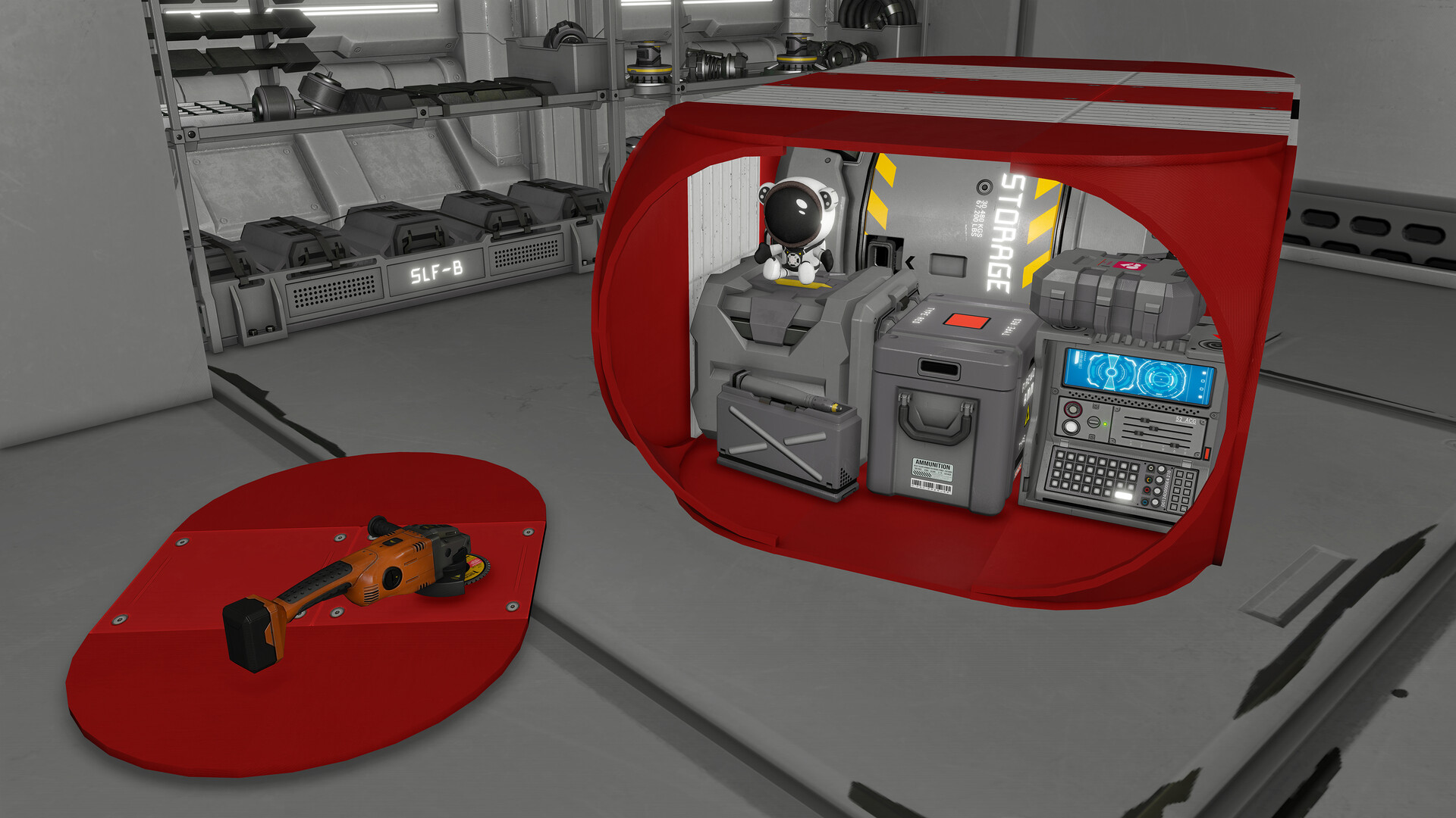 太空工程师/Space Engineers 版本更新