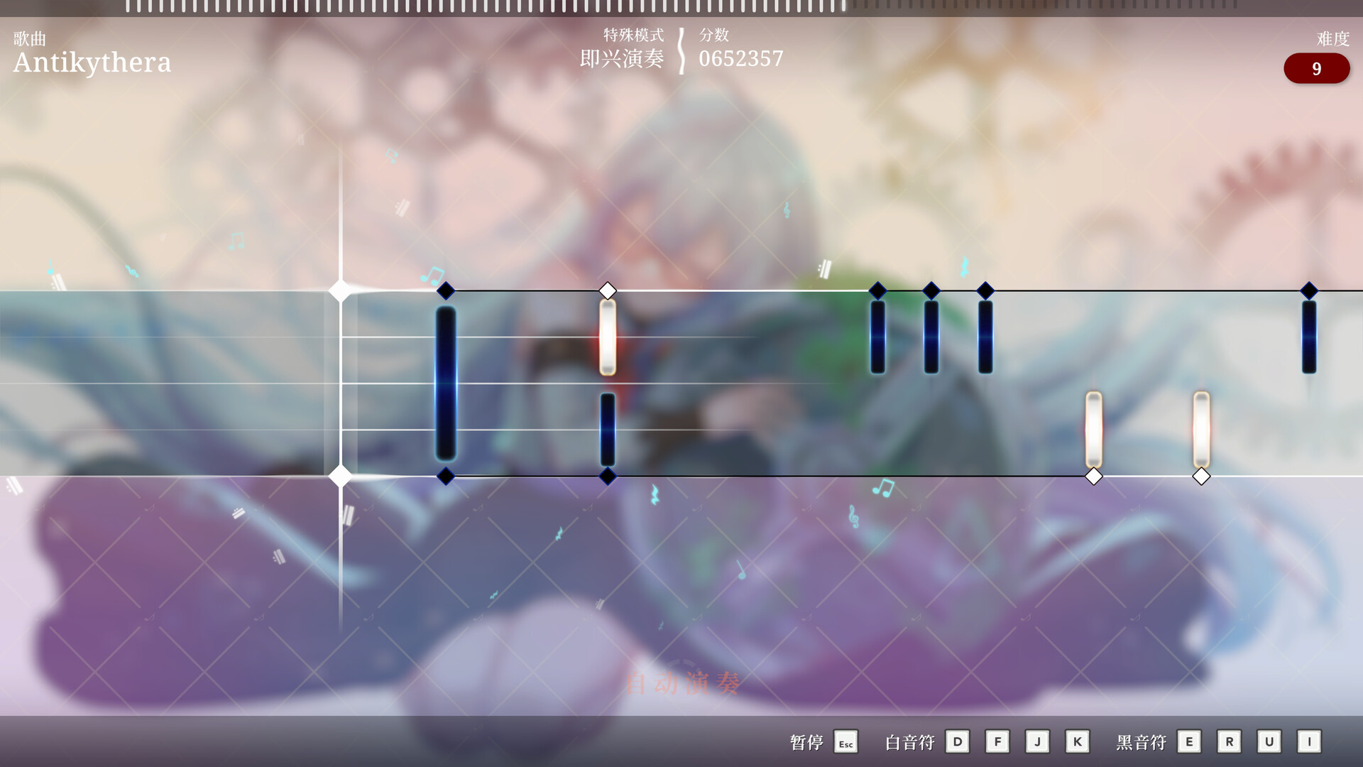 莉莉幻想曲/Lily Fantasia 新游发布
