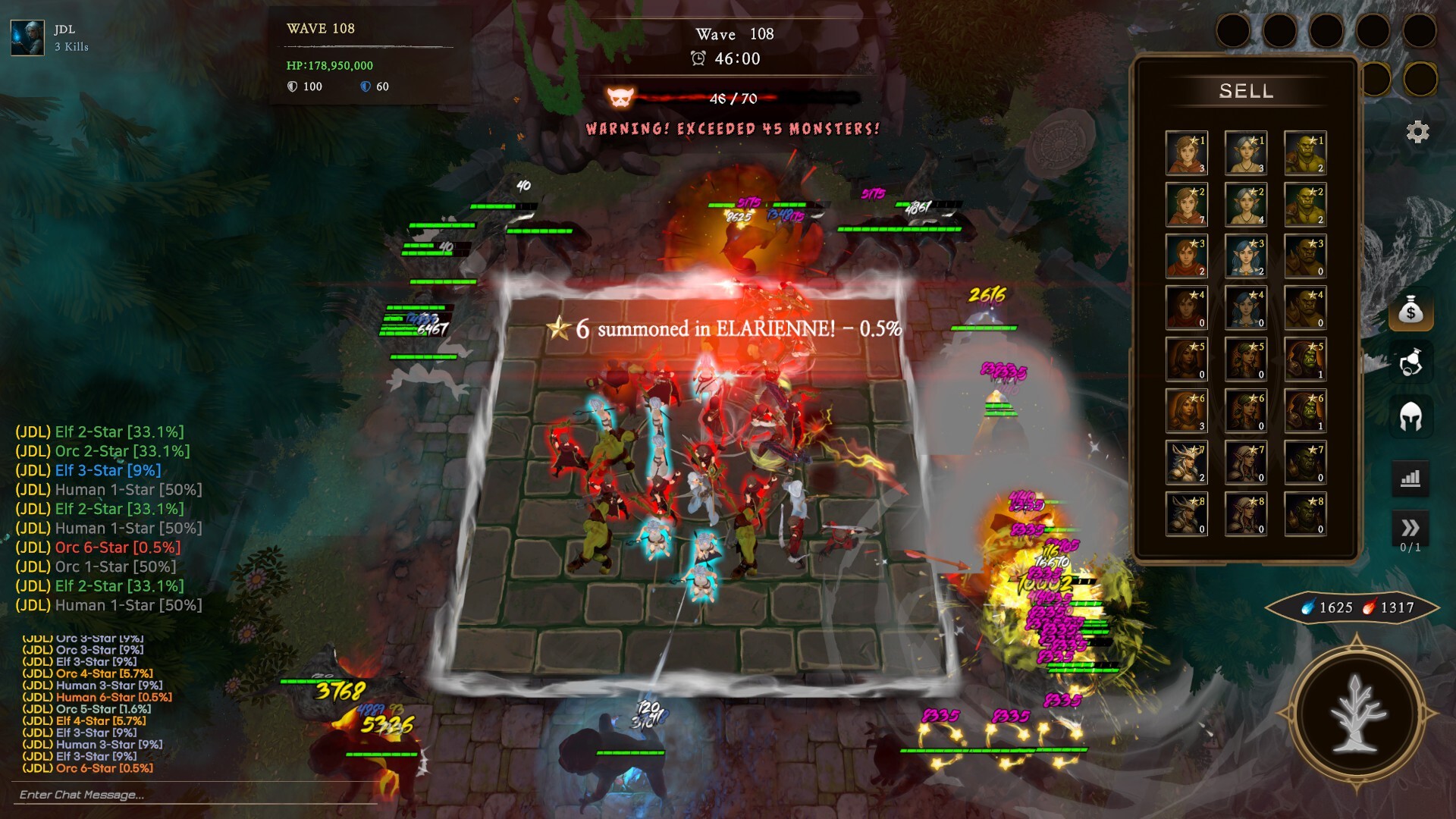 艾拉瑞恩/ELARIENNE-副业资源网