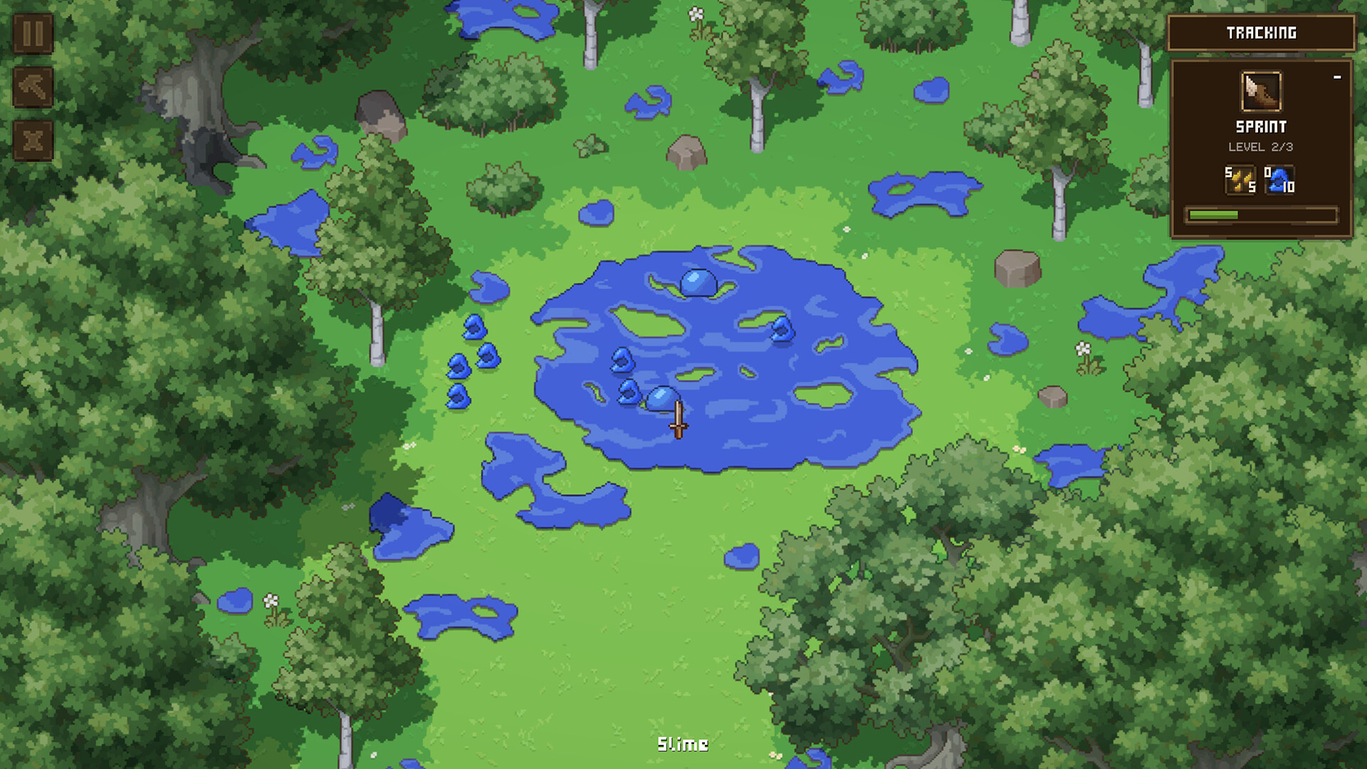 点击炼金术/Forage Wizard 版本更新 点击炼金术/Forage Wizard 版本更新