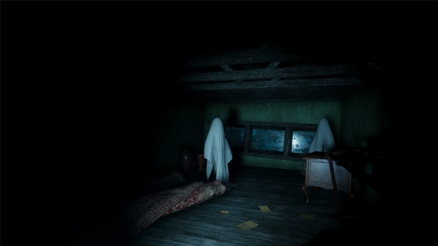 《迷宫探险》v20250911中文版-副业资源网