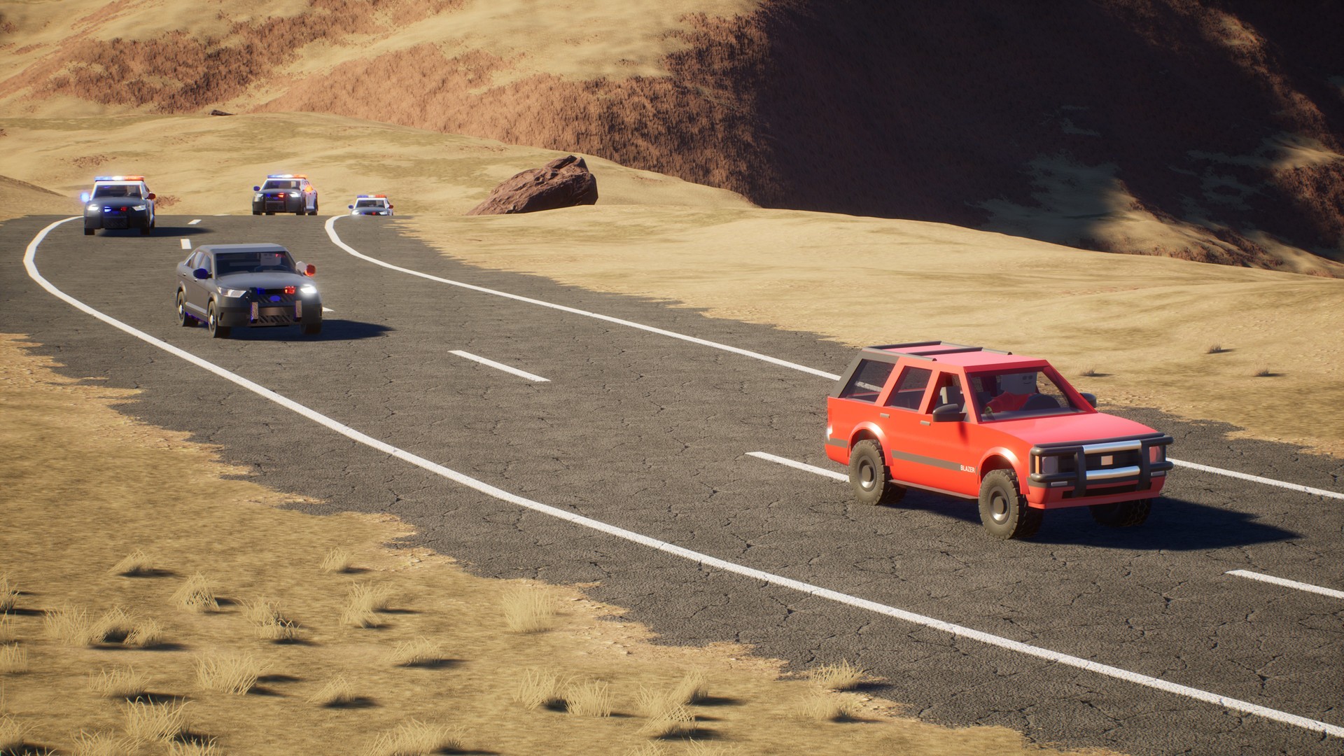 砖厂/Brick Rigs-副业资源网