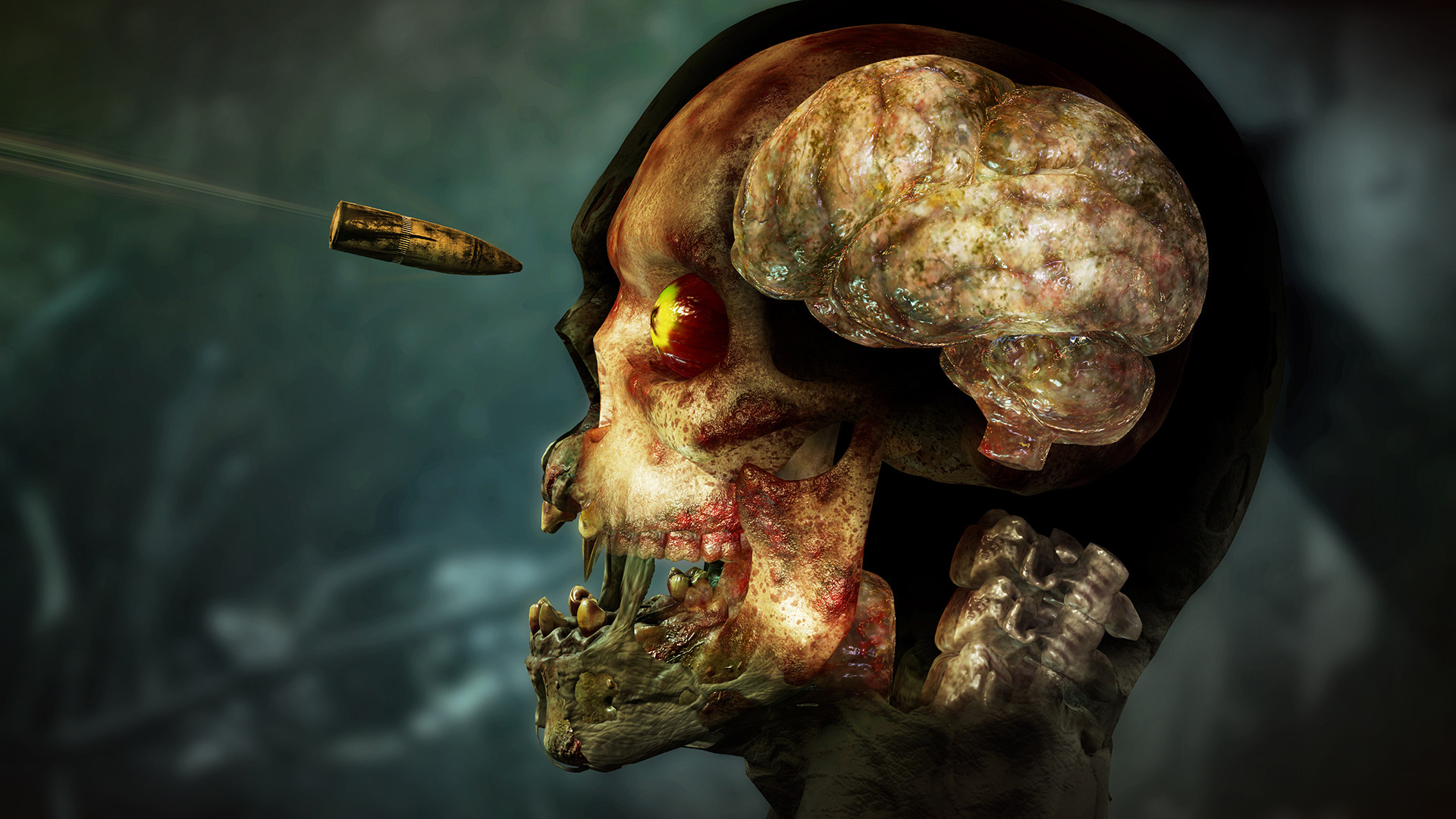 僵尸部队4：死亡战争-虚拟机版/Zombie Army 4: Dead War HYPERVISOR-副业资源网