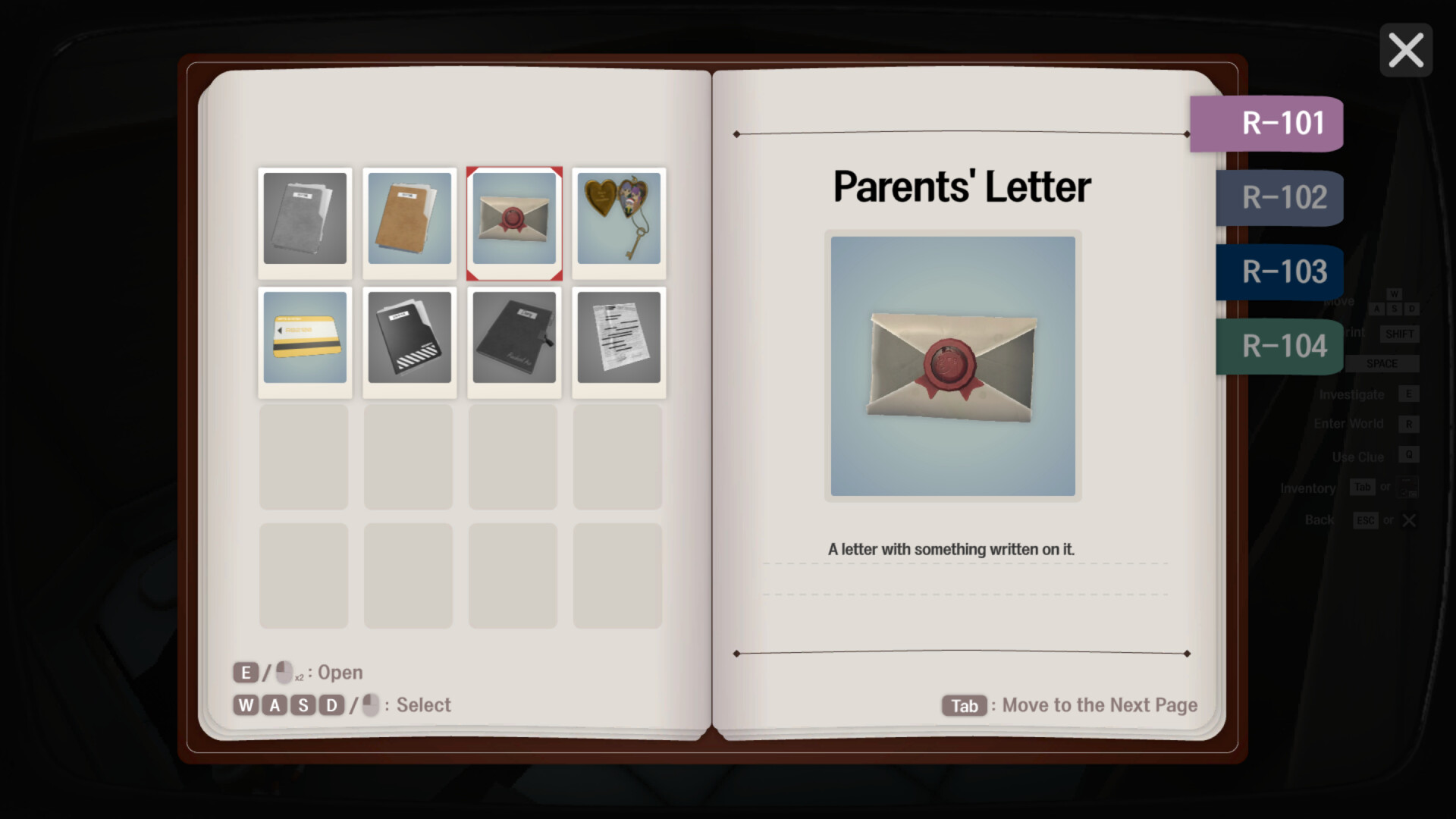 心界探秘/Noosphere