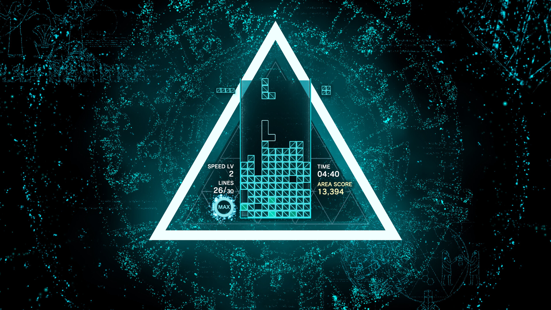 俄罗斯方块效应：连接/Tetris Effect: Connected 版本更新