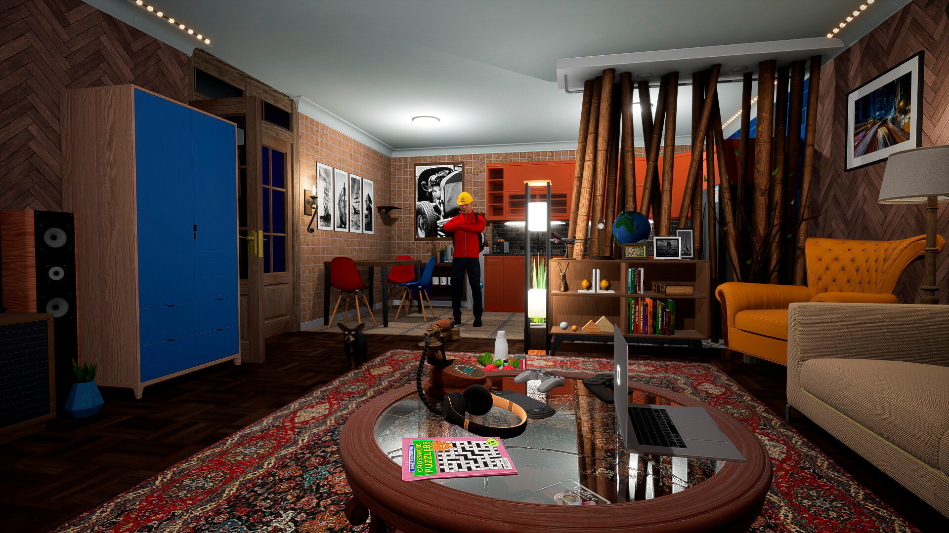 创造者/The Creator-副业资源网