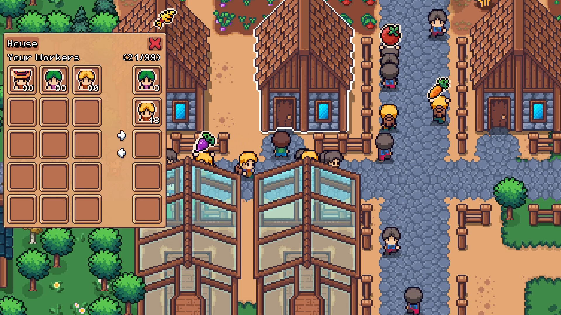 农场先生/MR FARMBOY-副业资源网