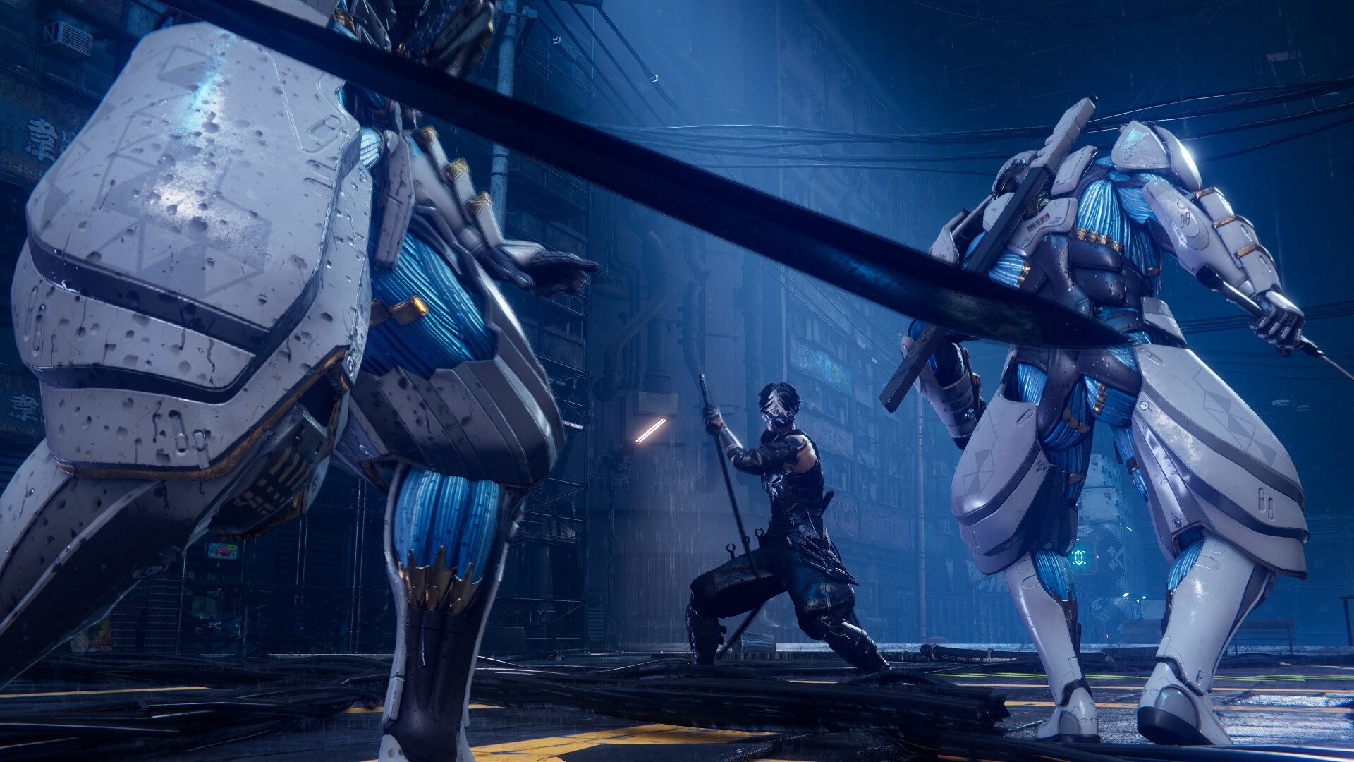 忍者龙剑传4/NINJA GAIDEN 4-副业资源网