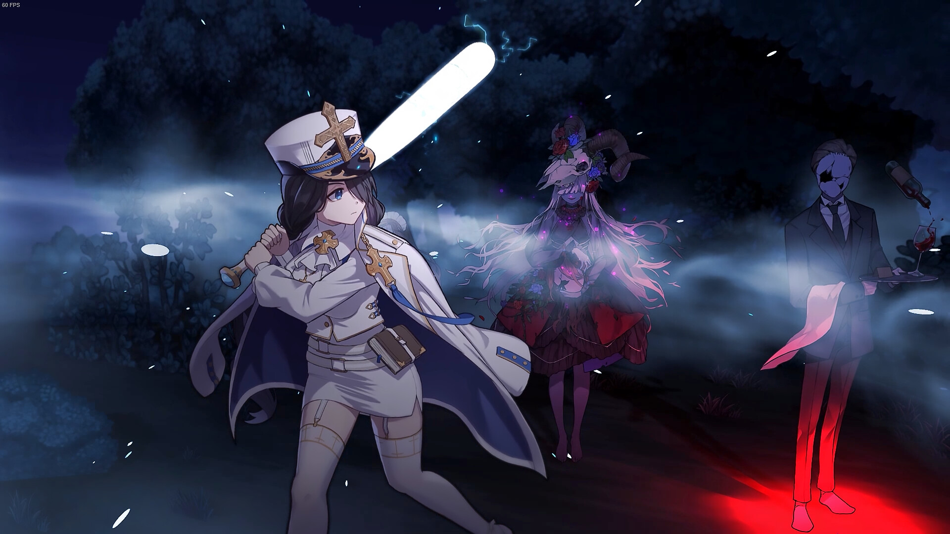 超时空方舟/Chrono Ark