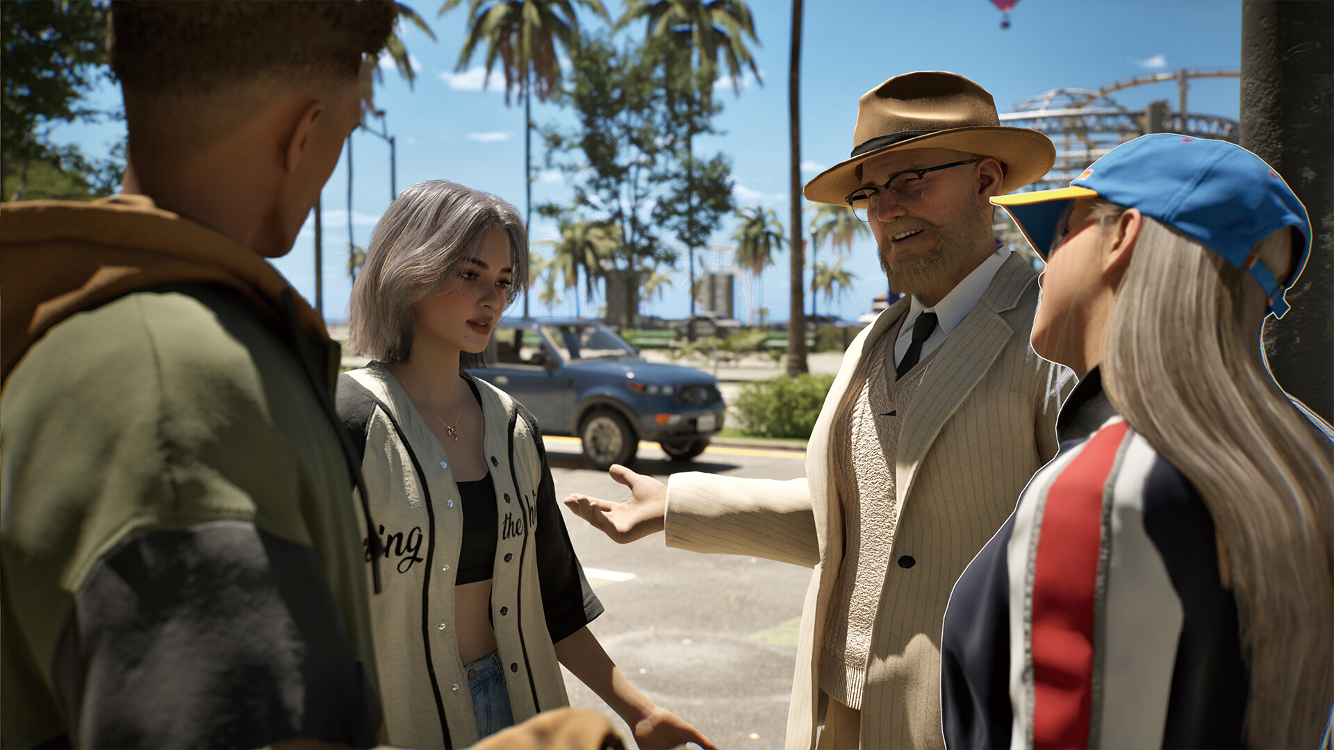 《云族裔》v0.5.2中文版 《云族裔》v0.5.2中文版