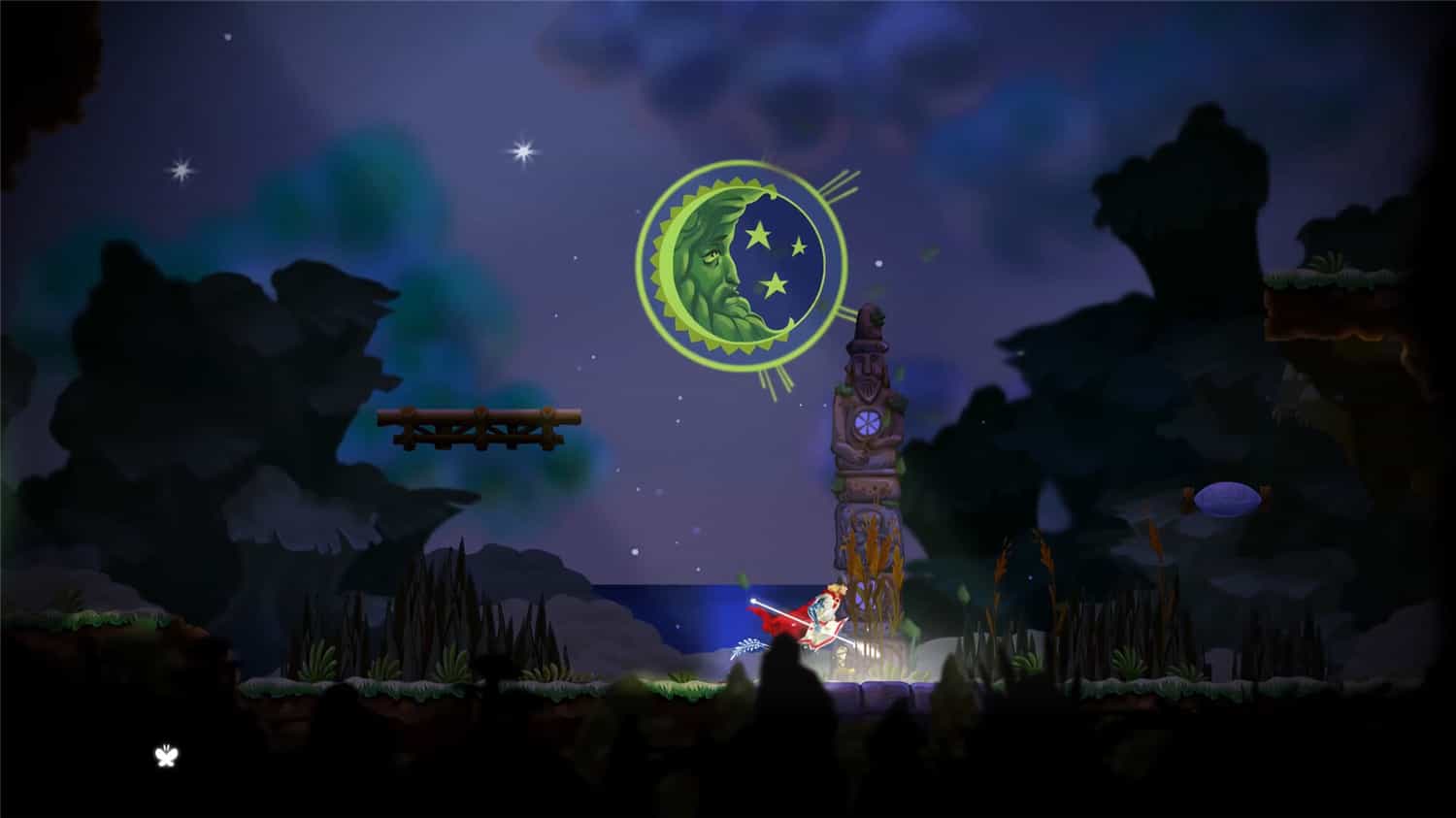 《斯拉瓦尼亚》v1.1.0中文版-副业资源网