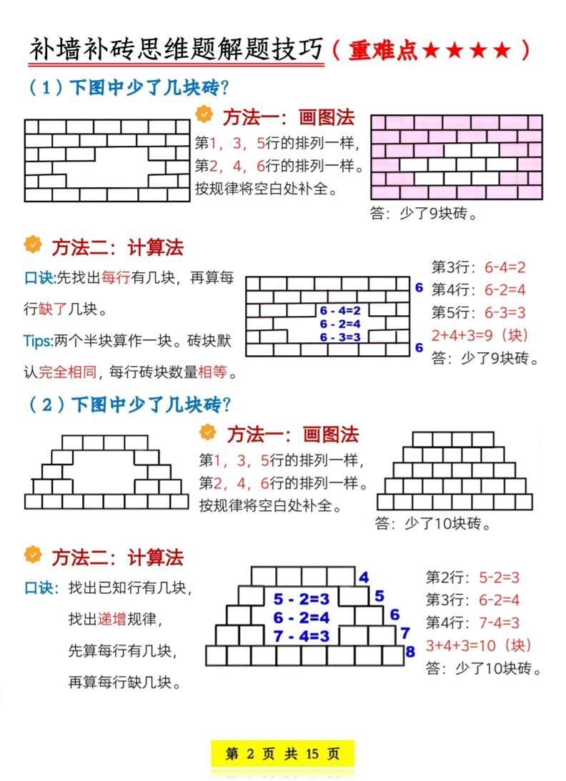 一年级下数学考点晨读晚默课课贴