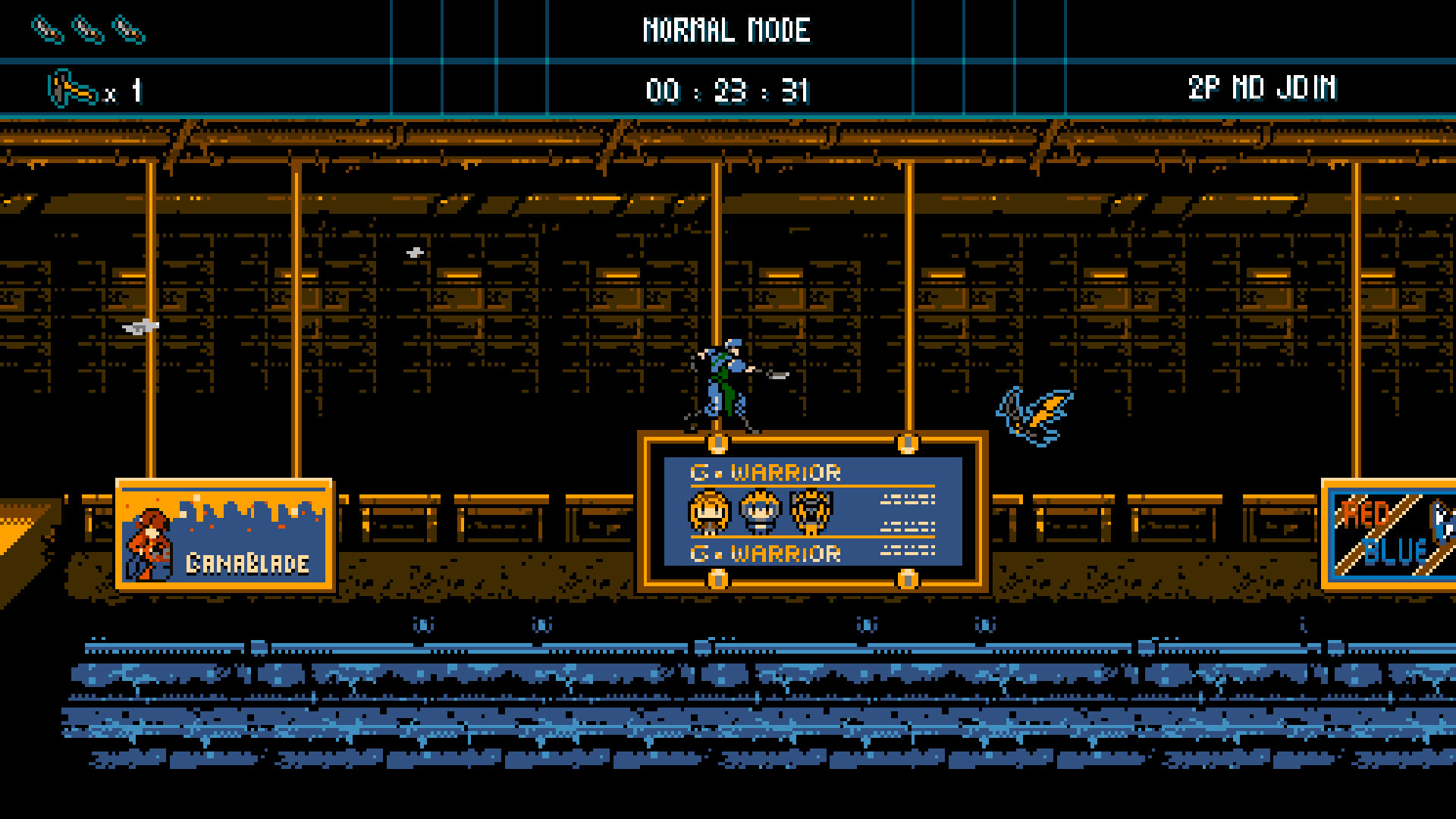 丧尸兵团/Zombies Attack-副业资源网