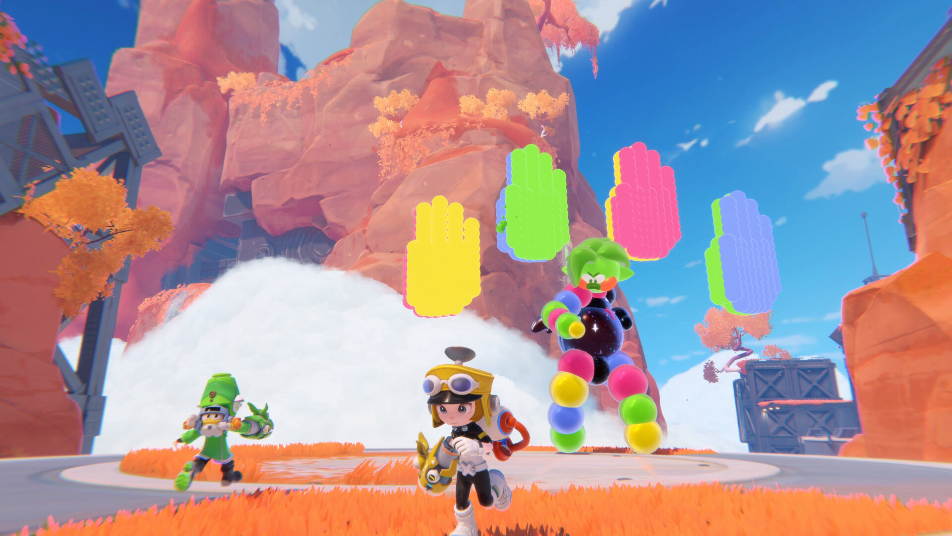 泡姆泡姆/POPUCOM-副业资源网