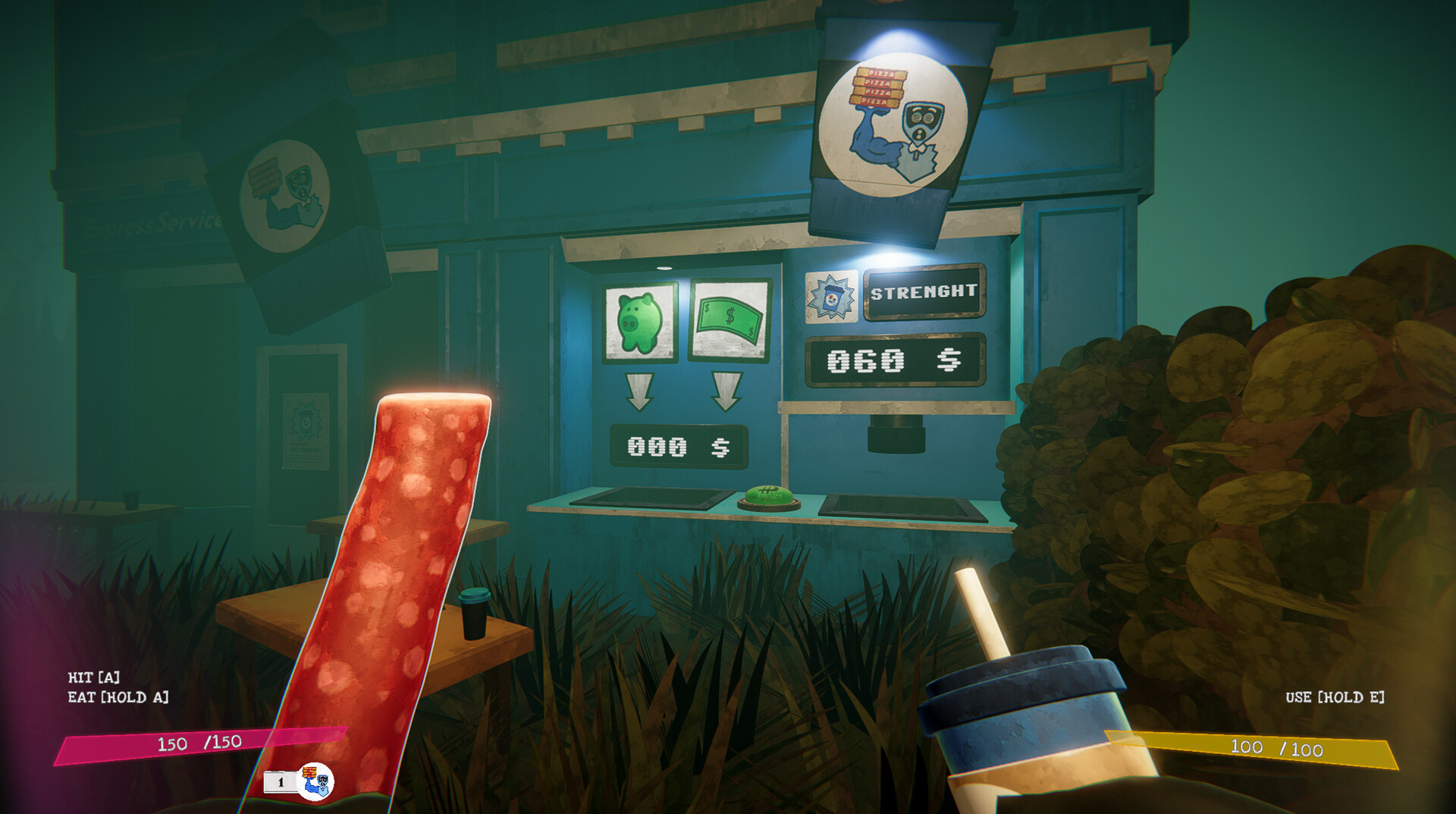 致命速递/Pizza Deathlivery-副业资源网