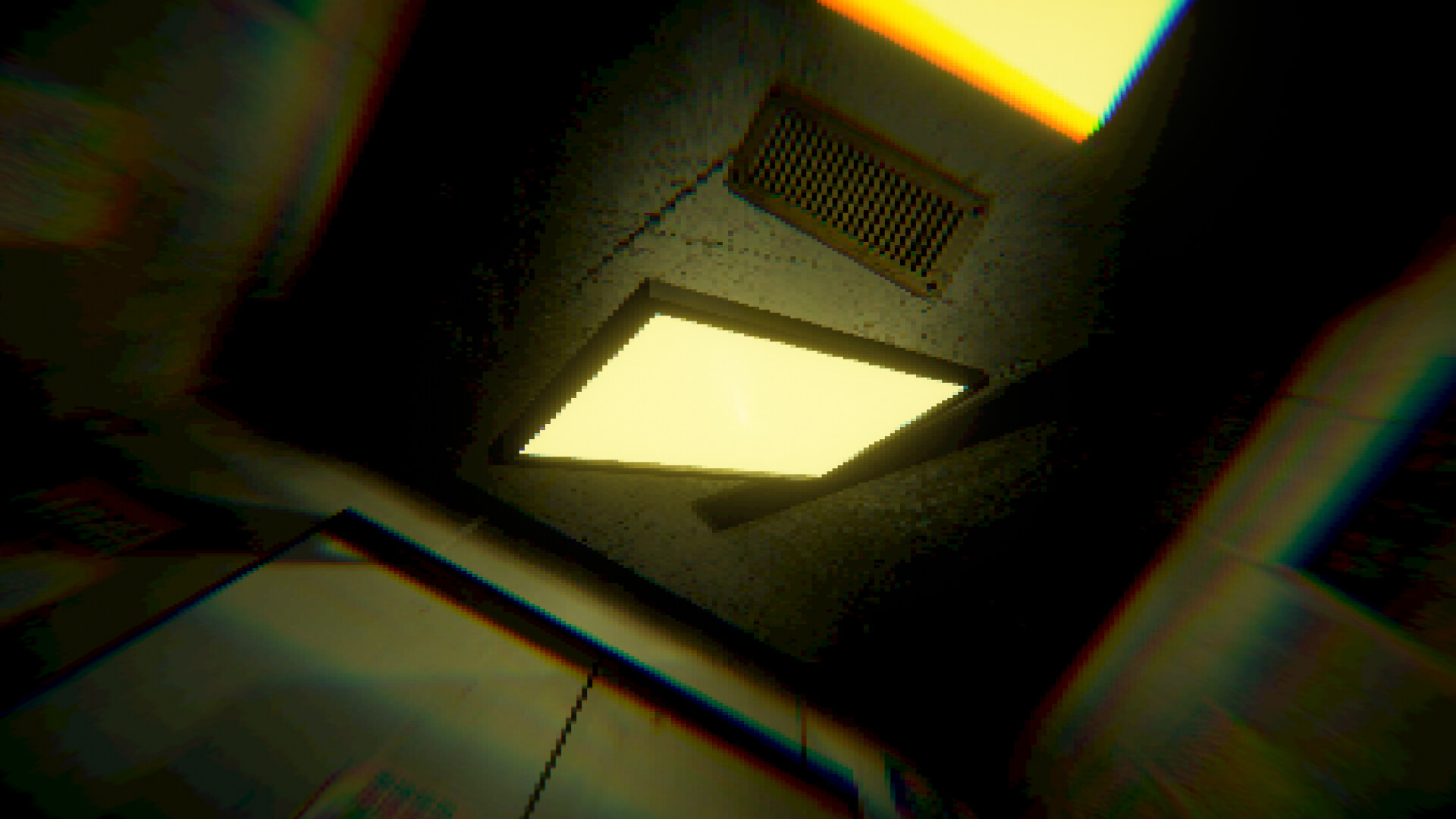 电梯: 无间/ELEVATOR: AVICI 新游发布