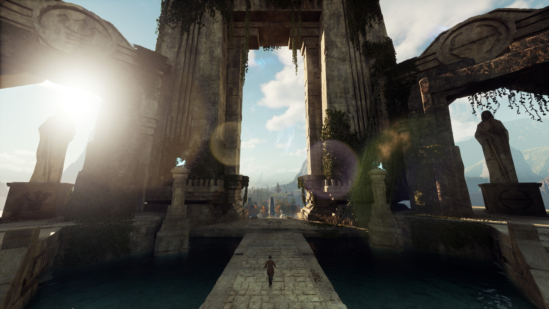 夜莺传说/Nightingale