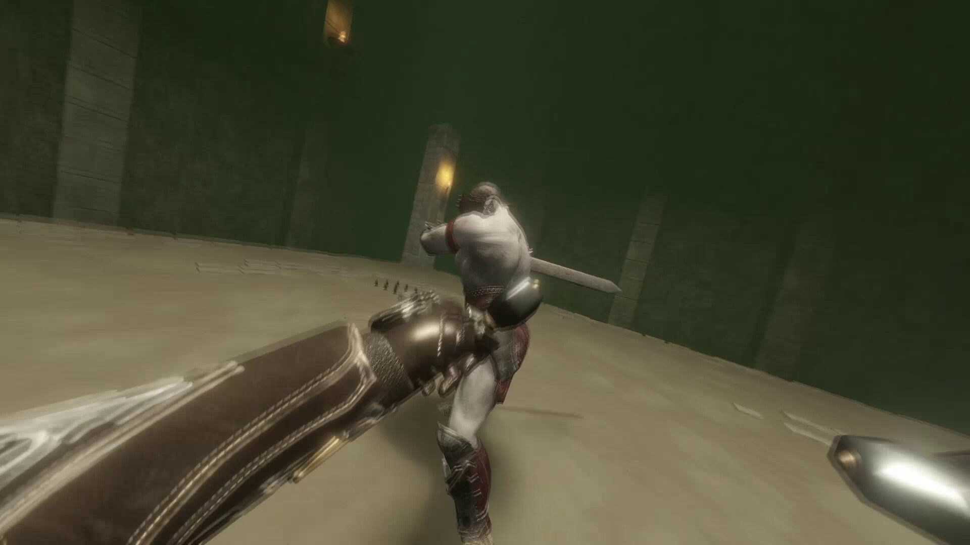 战斗天赋/Battle Talent VR 版本更新-副业资源网