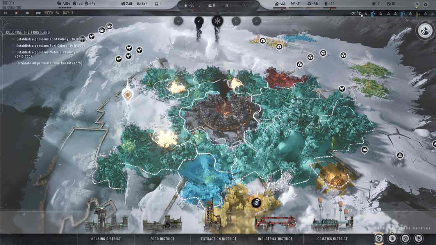 《冰汽时代2》v1.3.0中文版-副业资源网