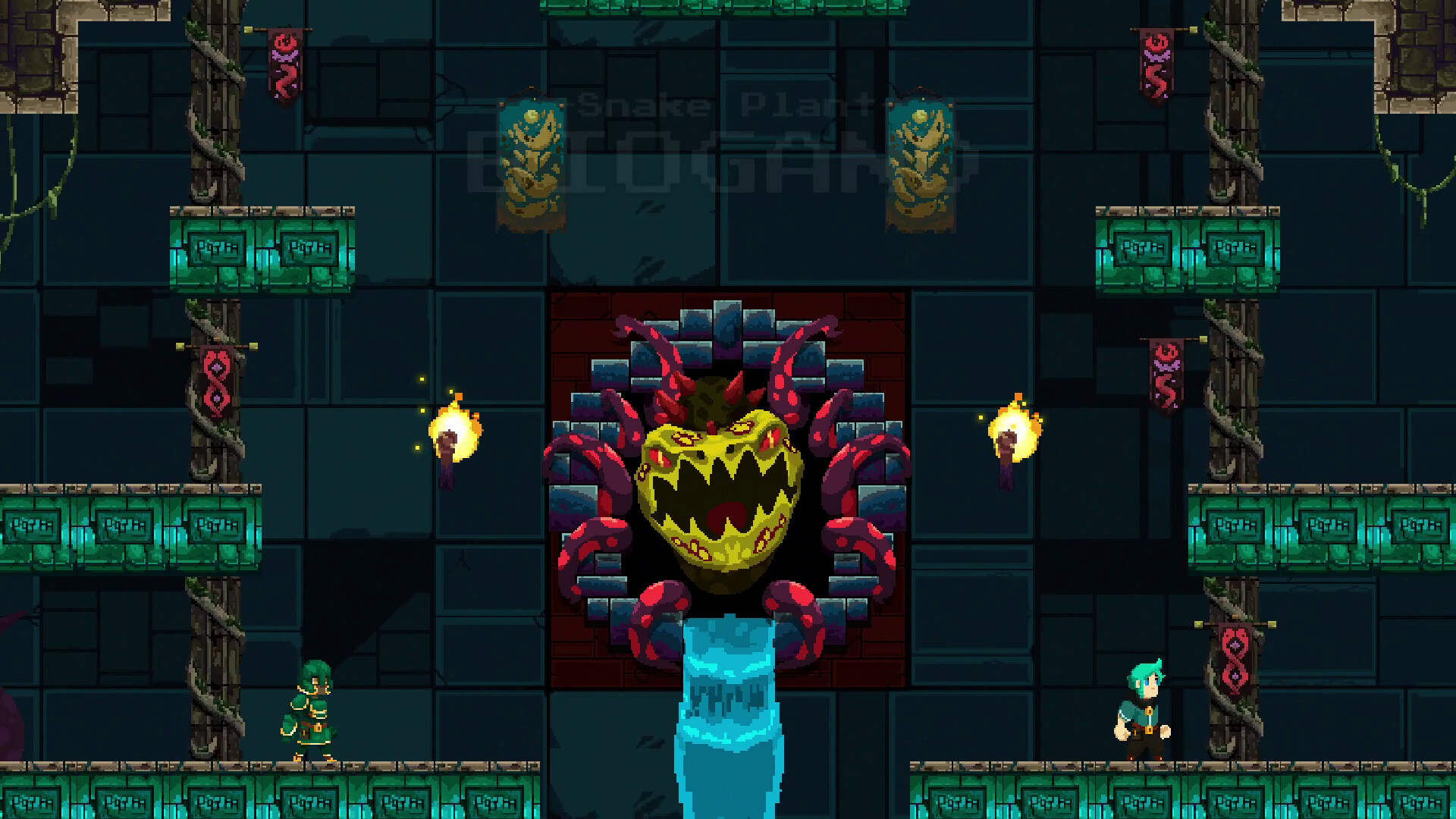 遗忘碎片/Forgotten Fragments-副业资源网