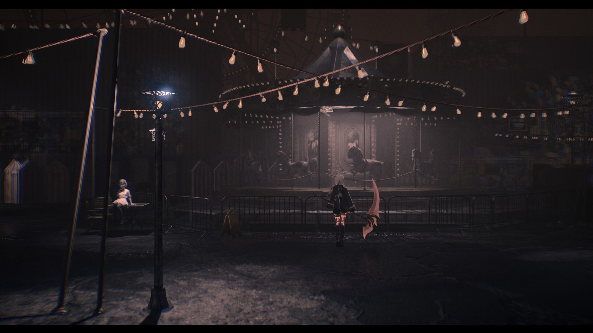 血姬：双生/Vampiress: Eternal Duet-副业资源网