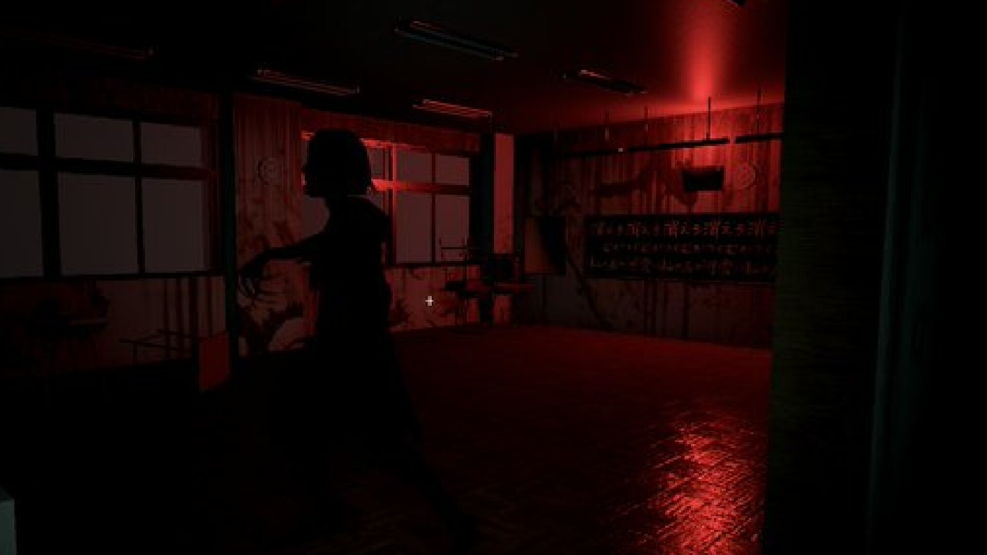 地狱公寓/Hell apartment 新游发布 地狱公寓/Hell apartment 新游发布