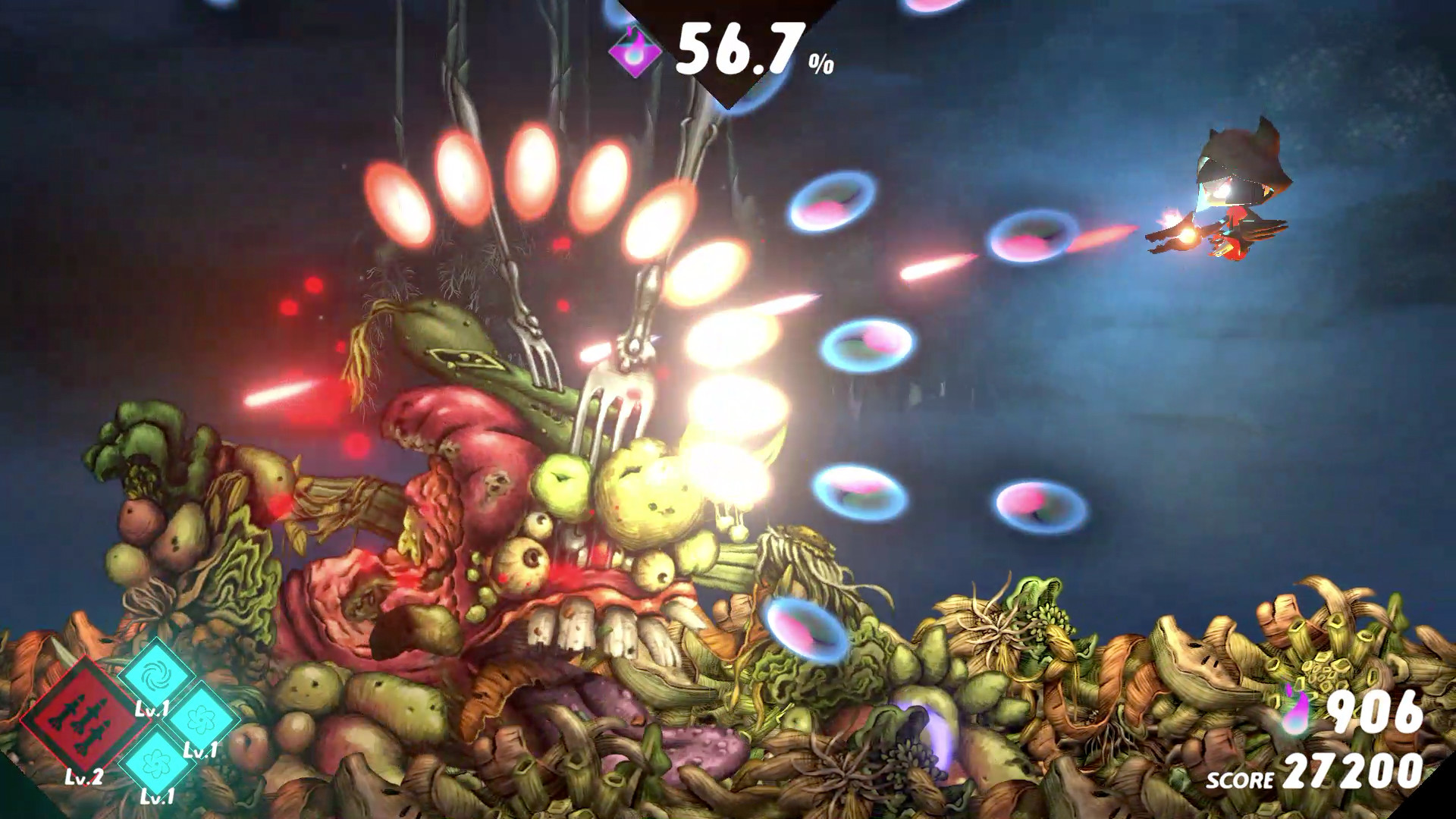 永不觉醒/NeverAwake-副业资源网