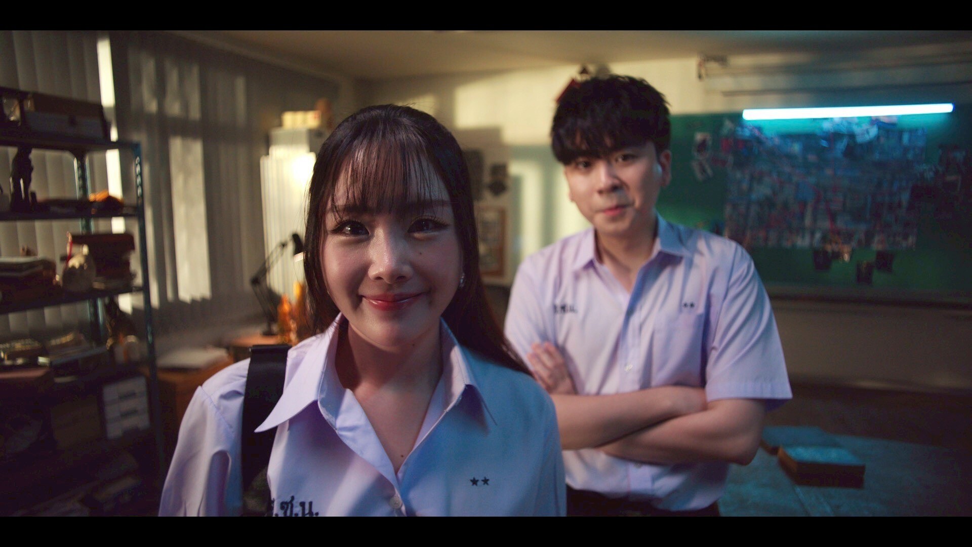 《恋爱秘密侦探社》中文版-副业资源网